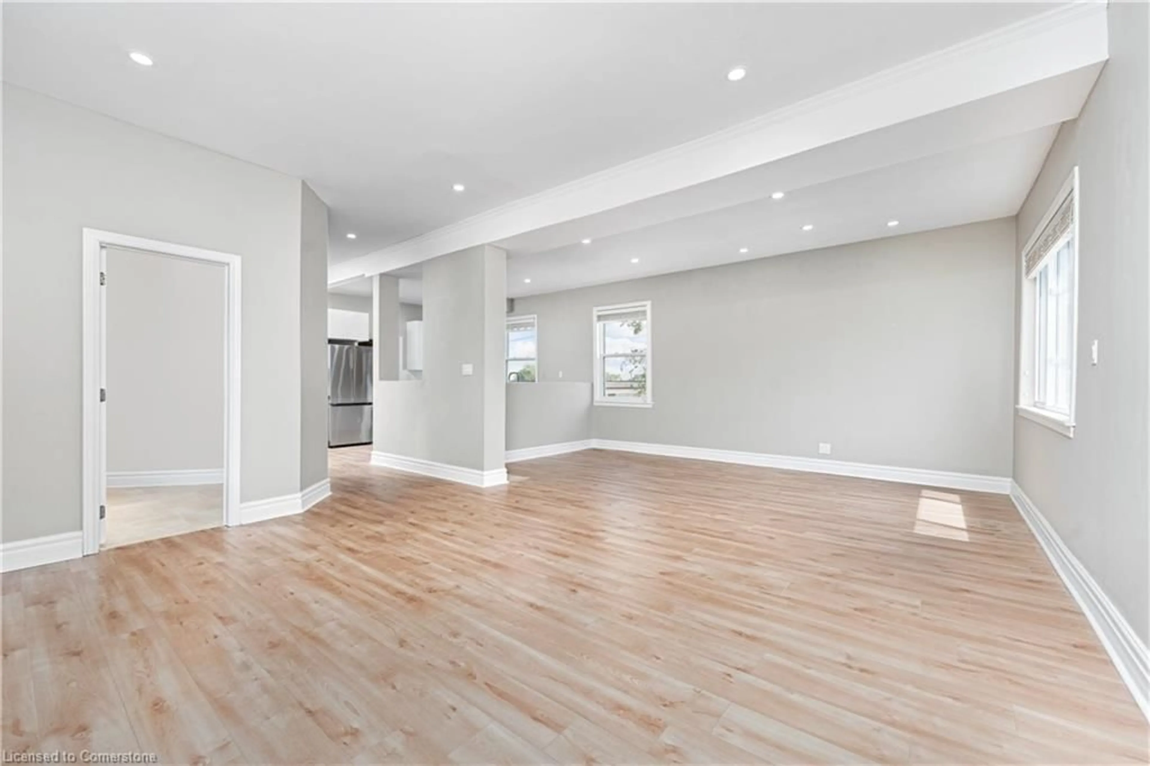 A pic of a room for 4238 Academy St, Lincoln Ontario L3J 0K2