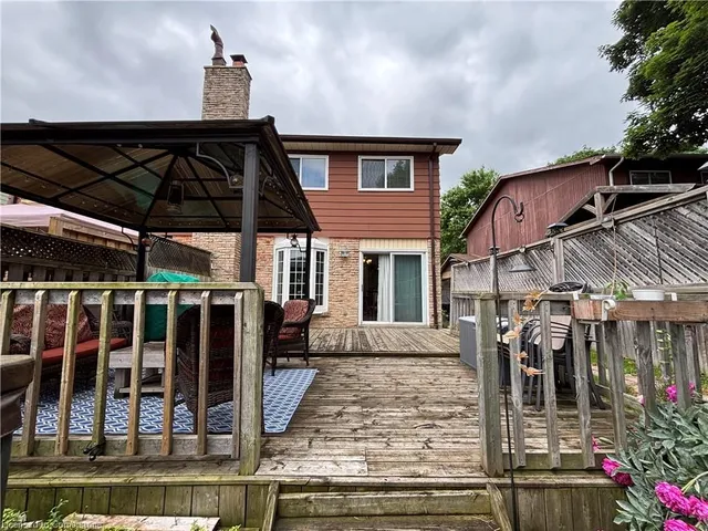 Additional property image - 7163 Fayette Cir