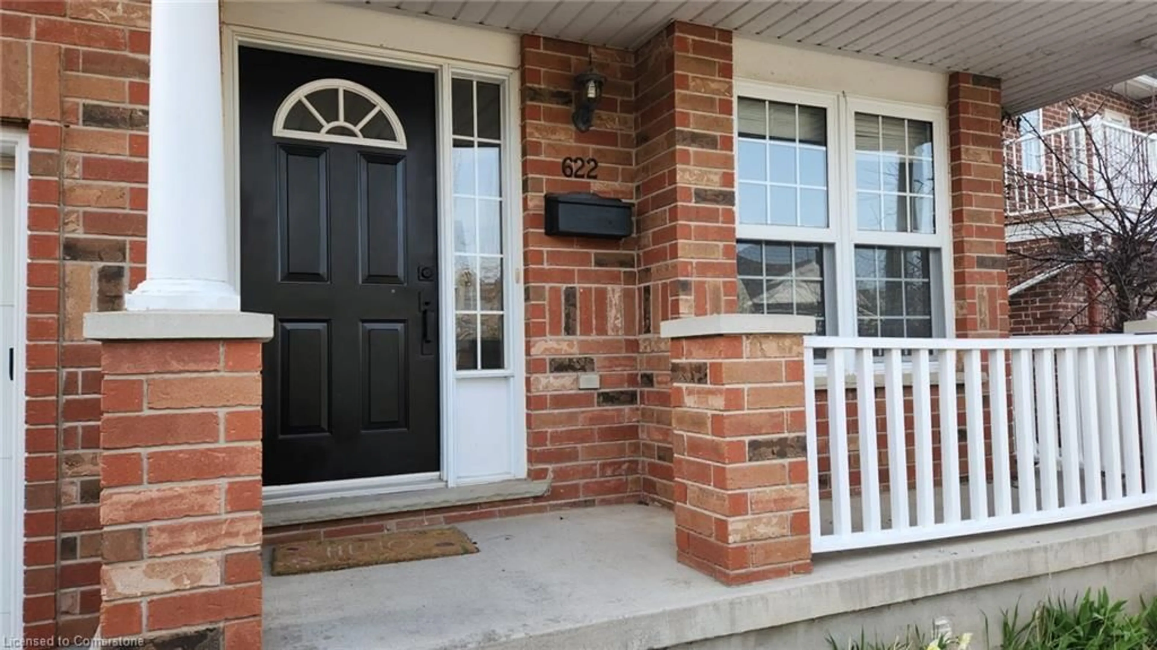 Unknown for 622 Columbia Forest Blvd, Waterloo Ontario N2V 2K9