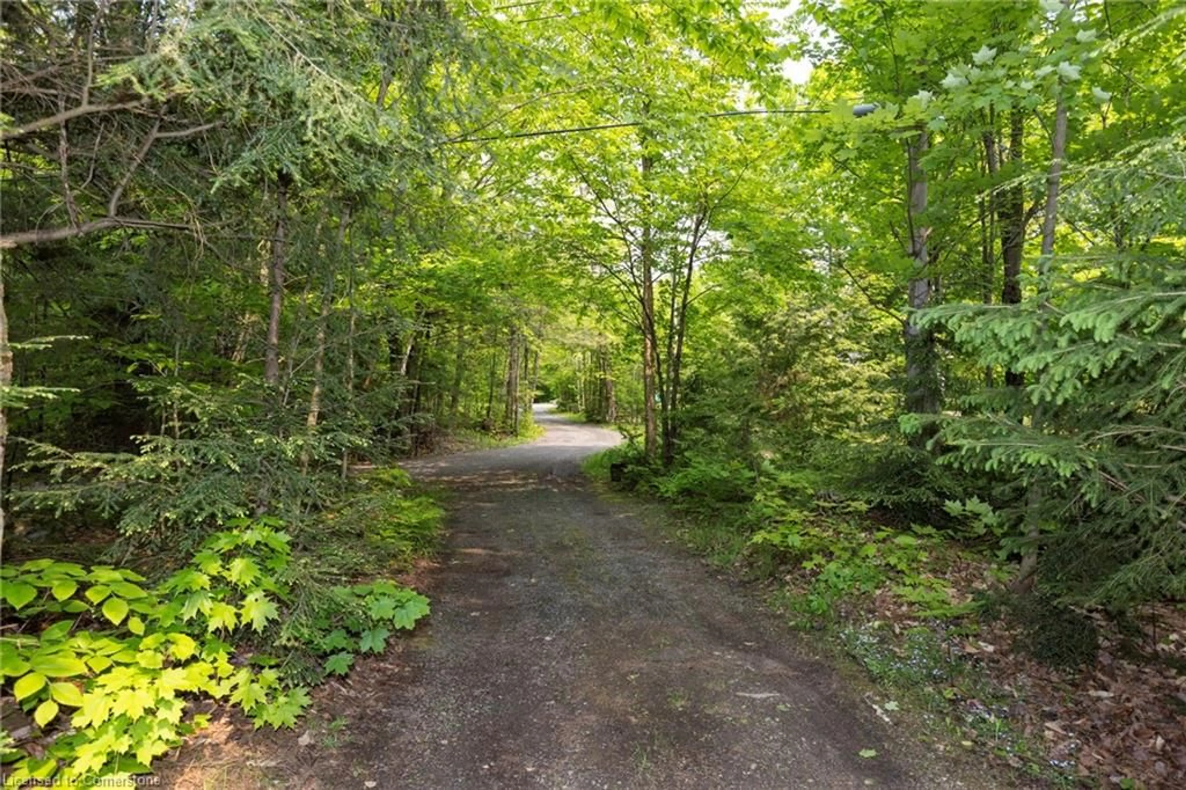 Unknown for 69 Greenwood Camp Rd, Seguin Ontario P2A 2W8
