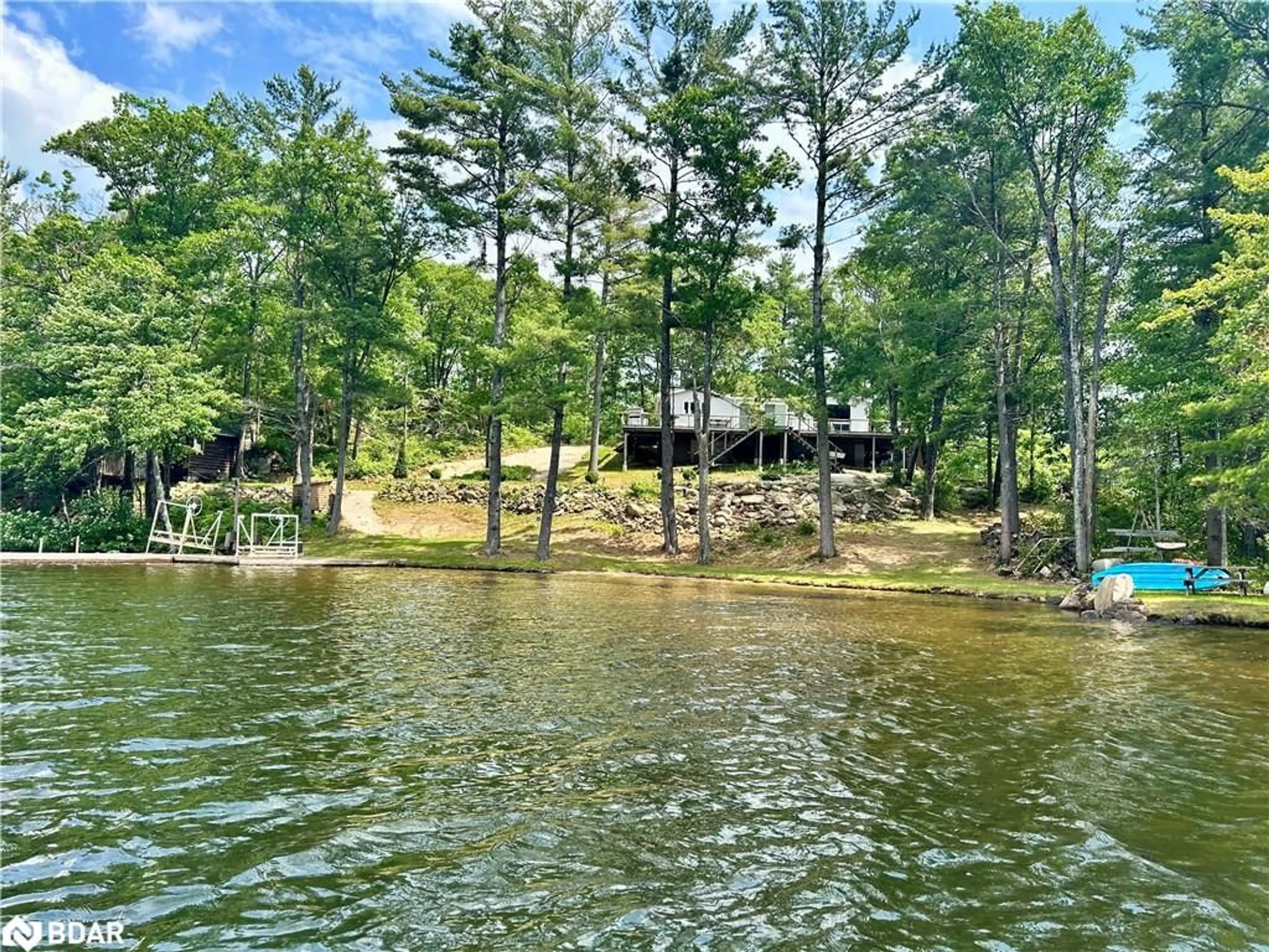 Unknown for 385 Island 38, Havelock Ontario K0L 2H0