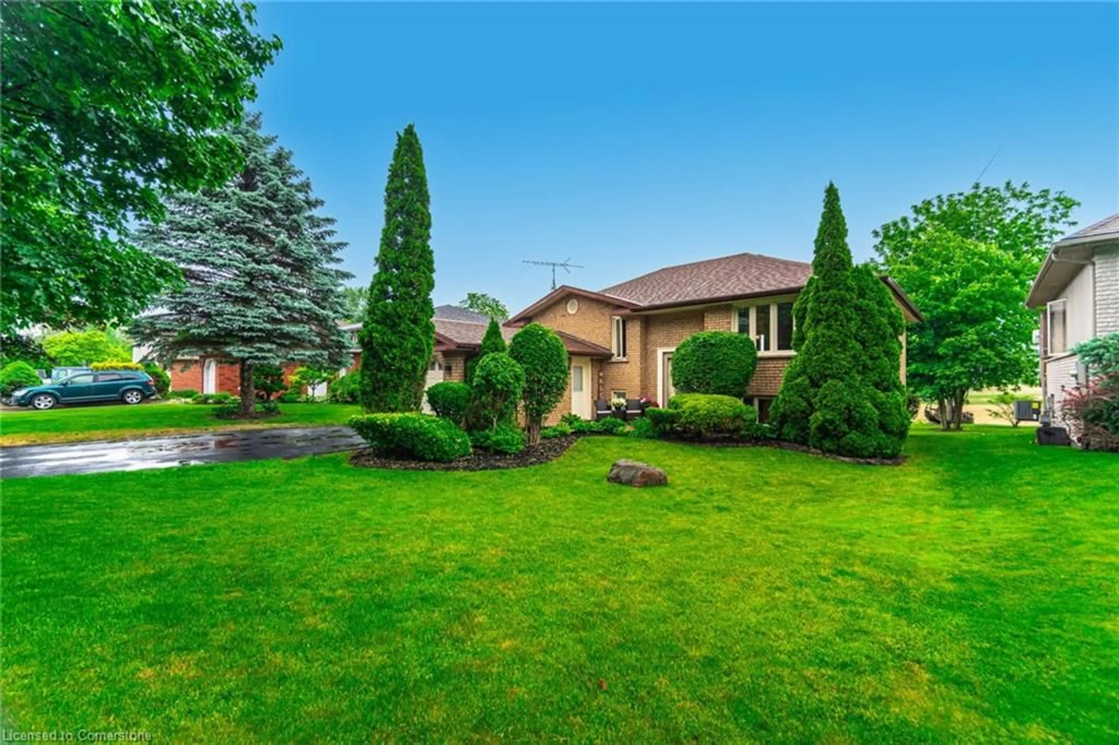 Unknown for 119 Duncombe Rd, Waterford Ontario N0E 1Y0