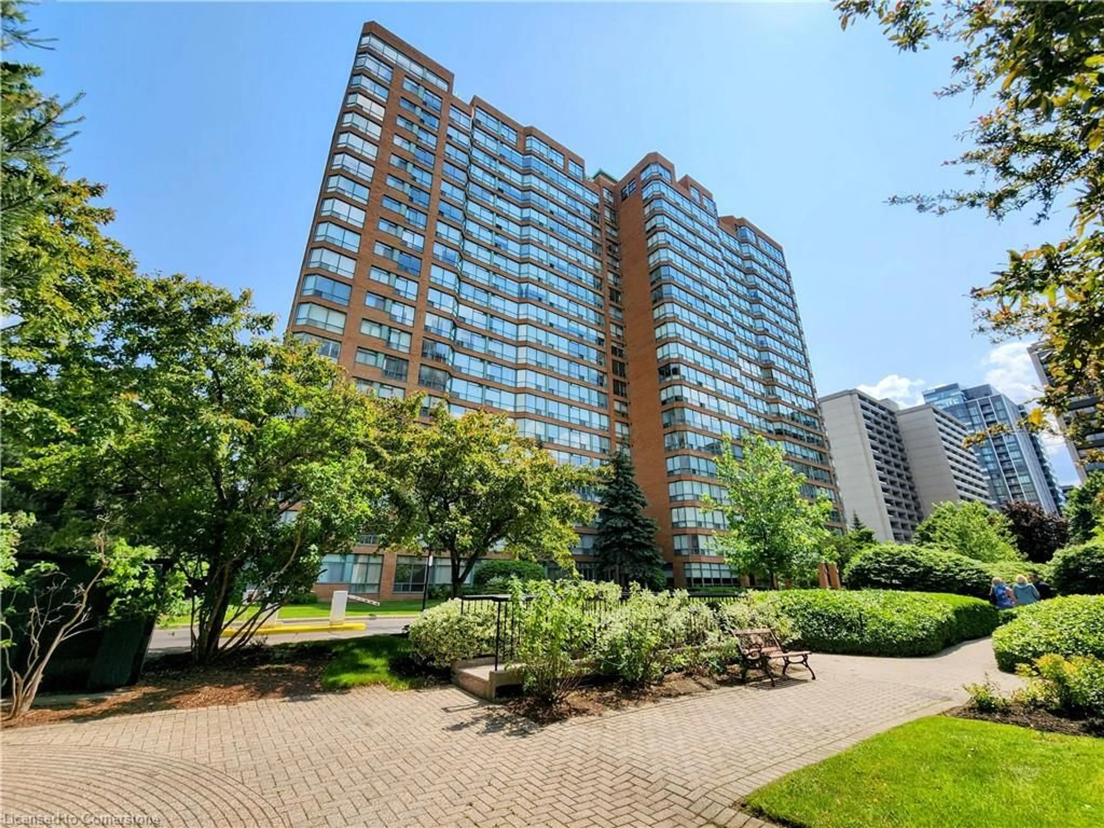 Unknown for 1276 Maple Crossing Blvd #208, Burlington Ontario L7S 2J9