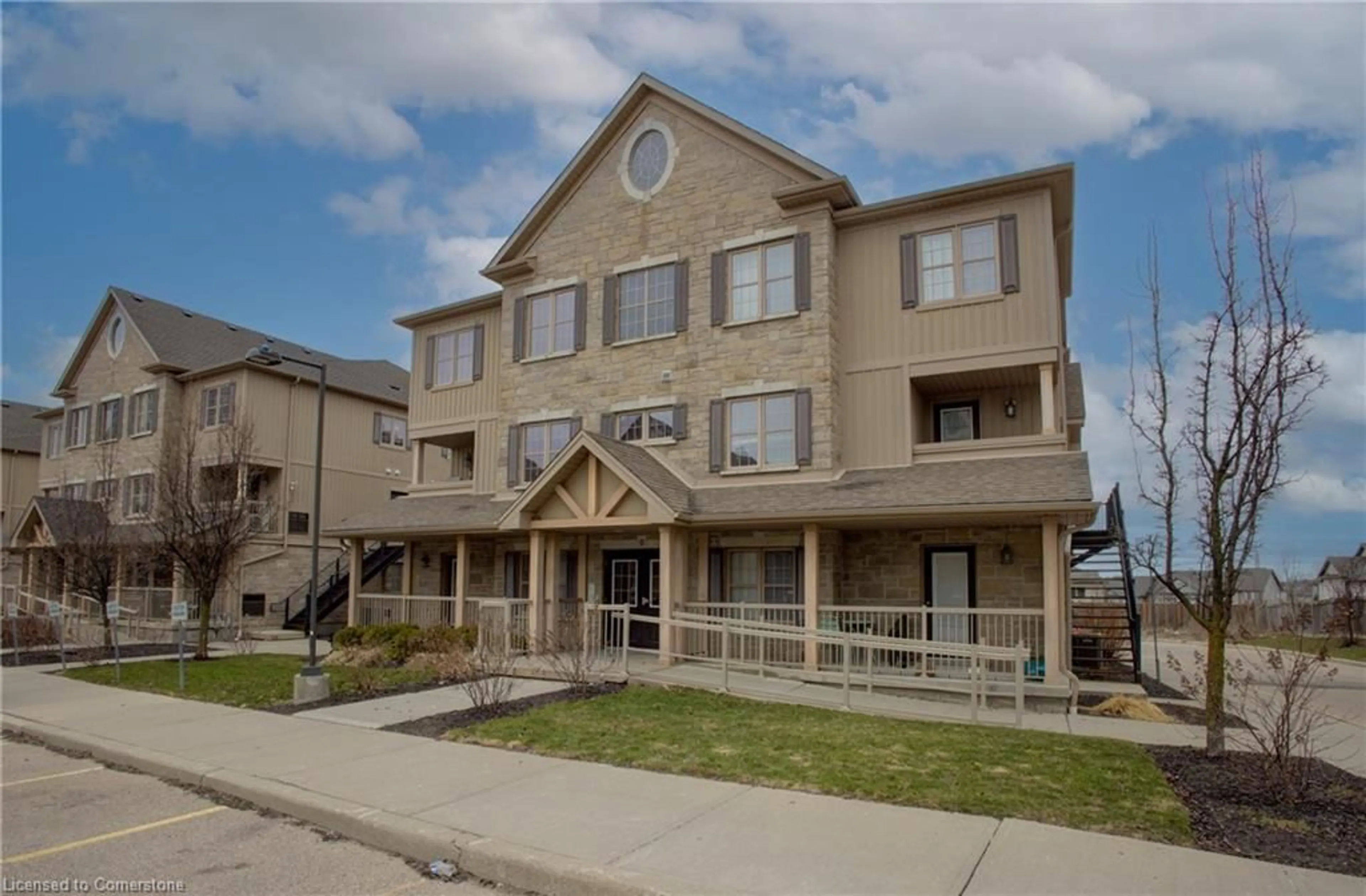 Unknown for 1460 Highland Rd #9E, Kitchener Ontario N2N 0B7
