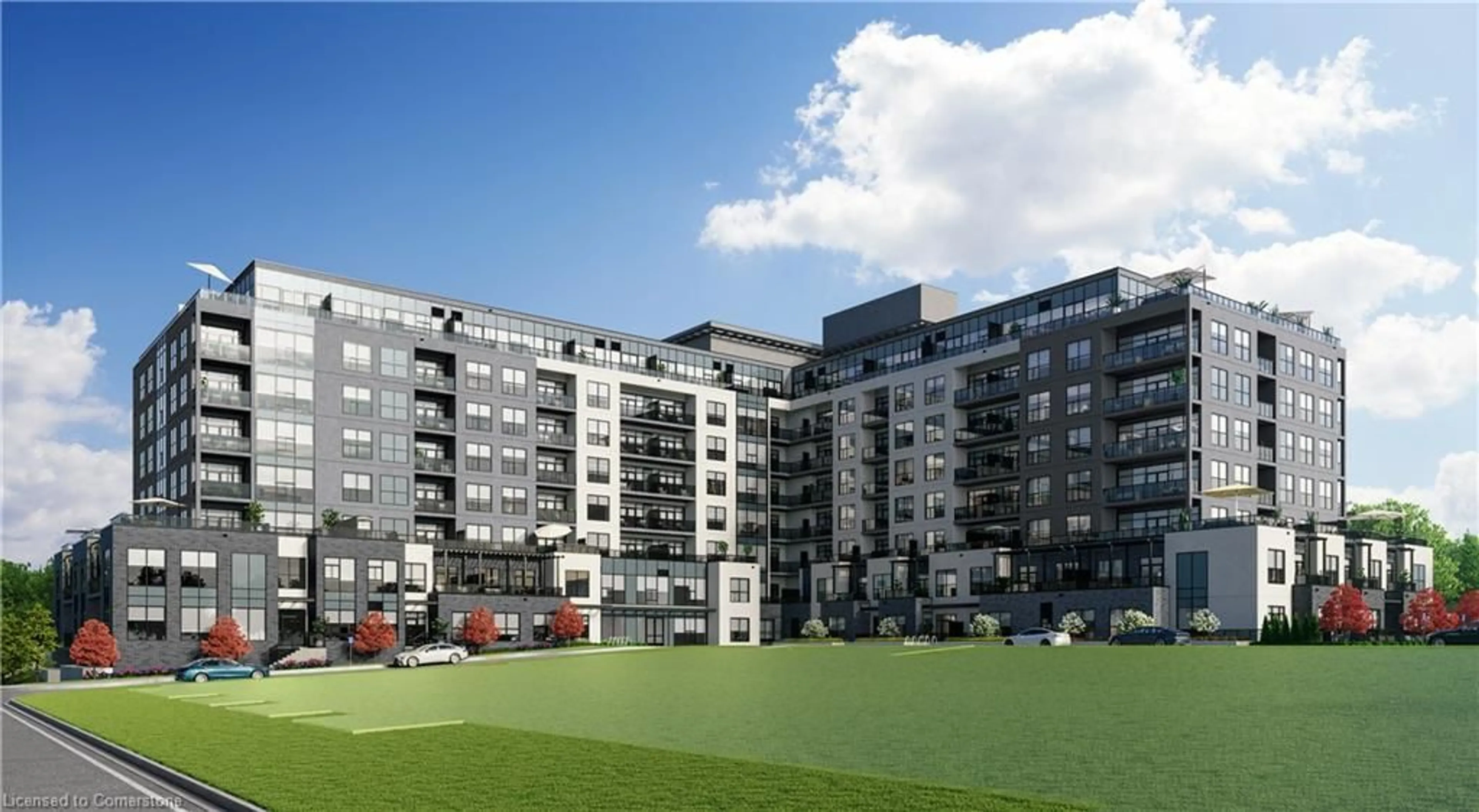 Unknown for 1882 Gordon St #512, Guelph Ontario N1L 0P6