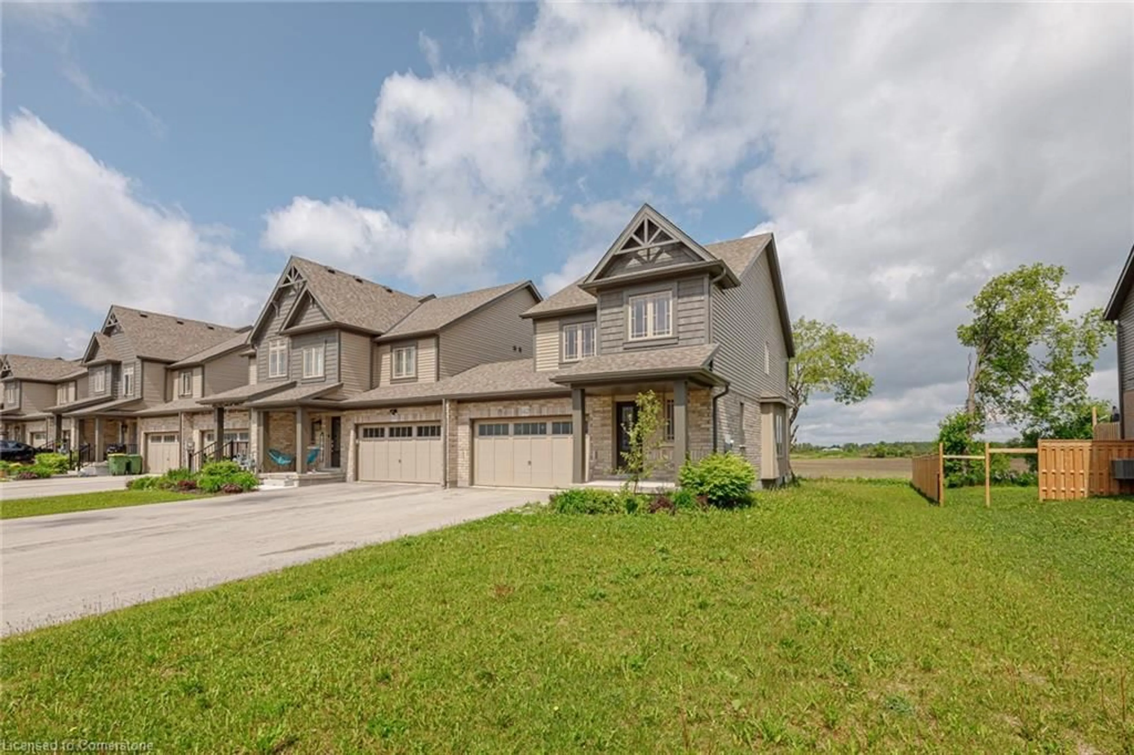 Unknown for 142 Stonebrook Way, Markdale Ontario N0C 1H0
