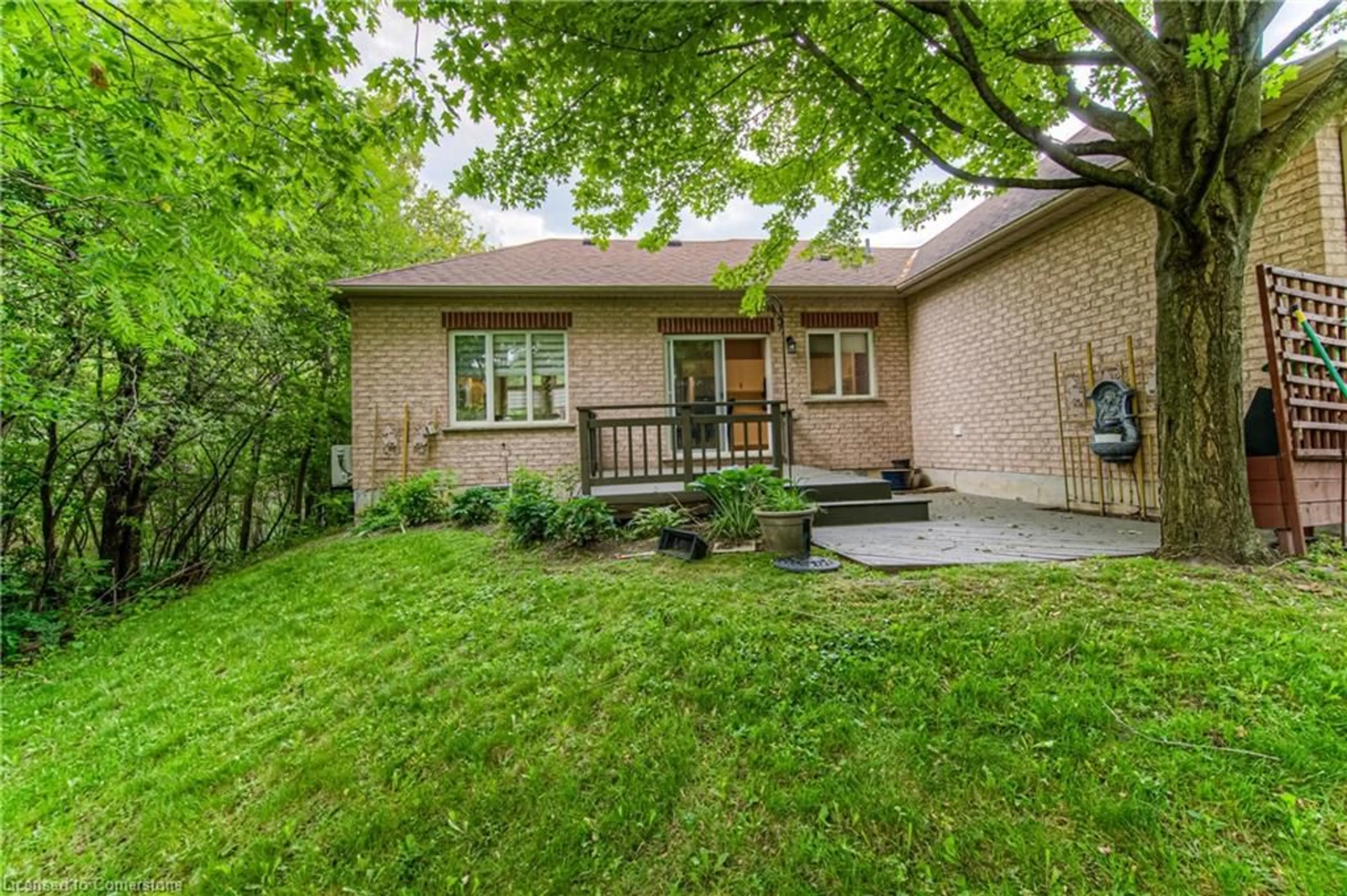 Unknown for 100 Idle Creek Dr #19, Kitchener Ontario N2A 4H3