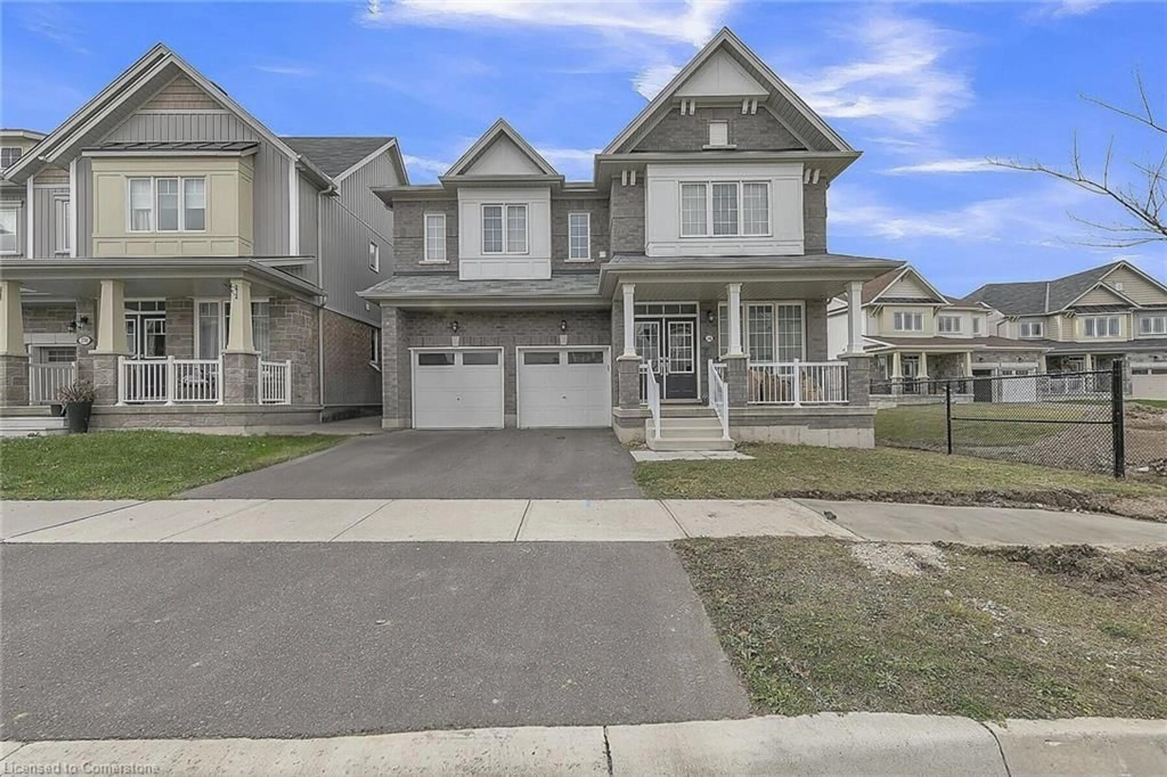 Unknown for 246 Dolman St, Woolwich Ontario N0B 1M0