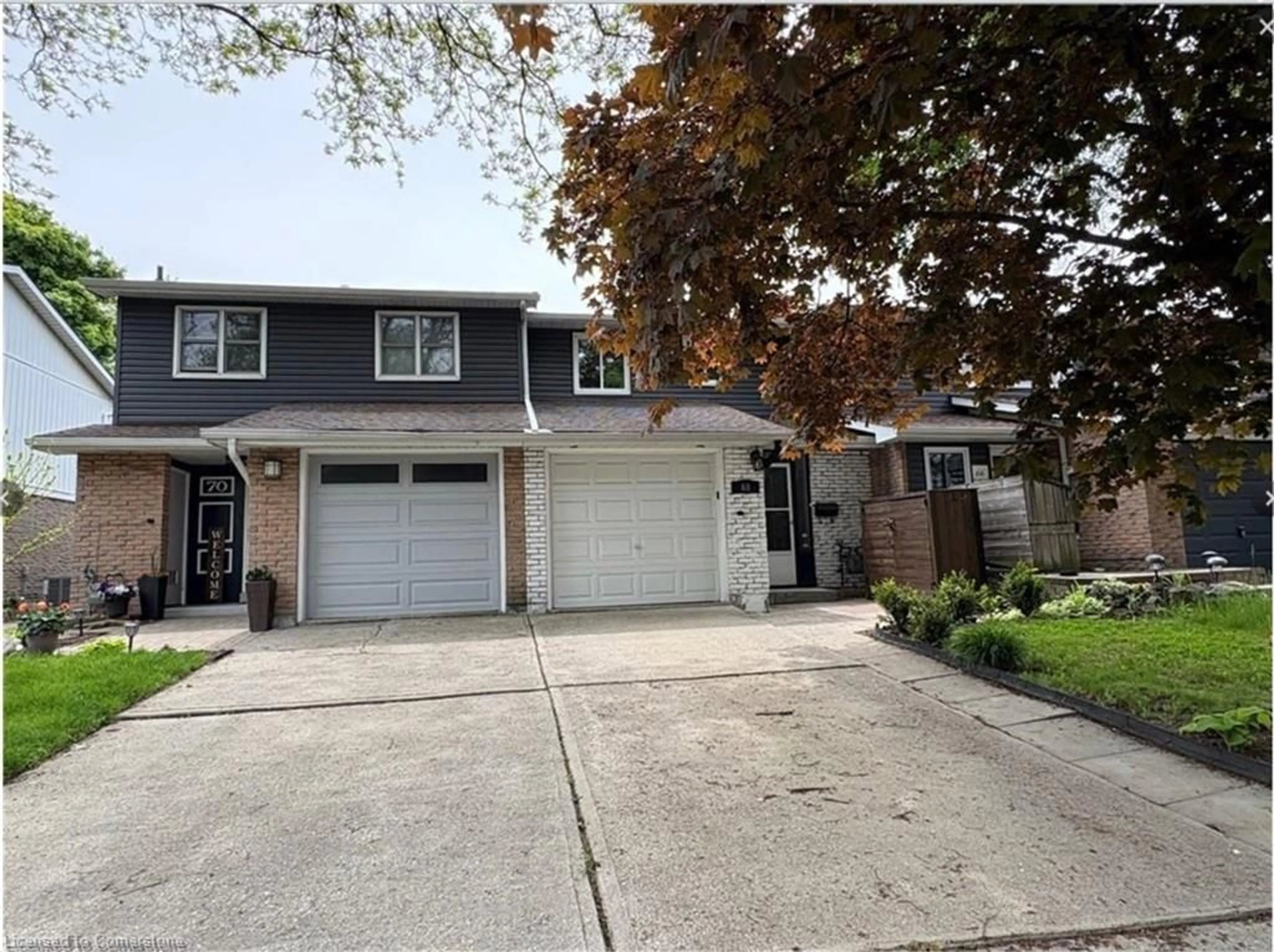 Unknown for 68 Gledhill Cres, Hamilton Ontario L9C 6H4