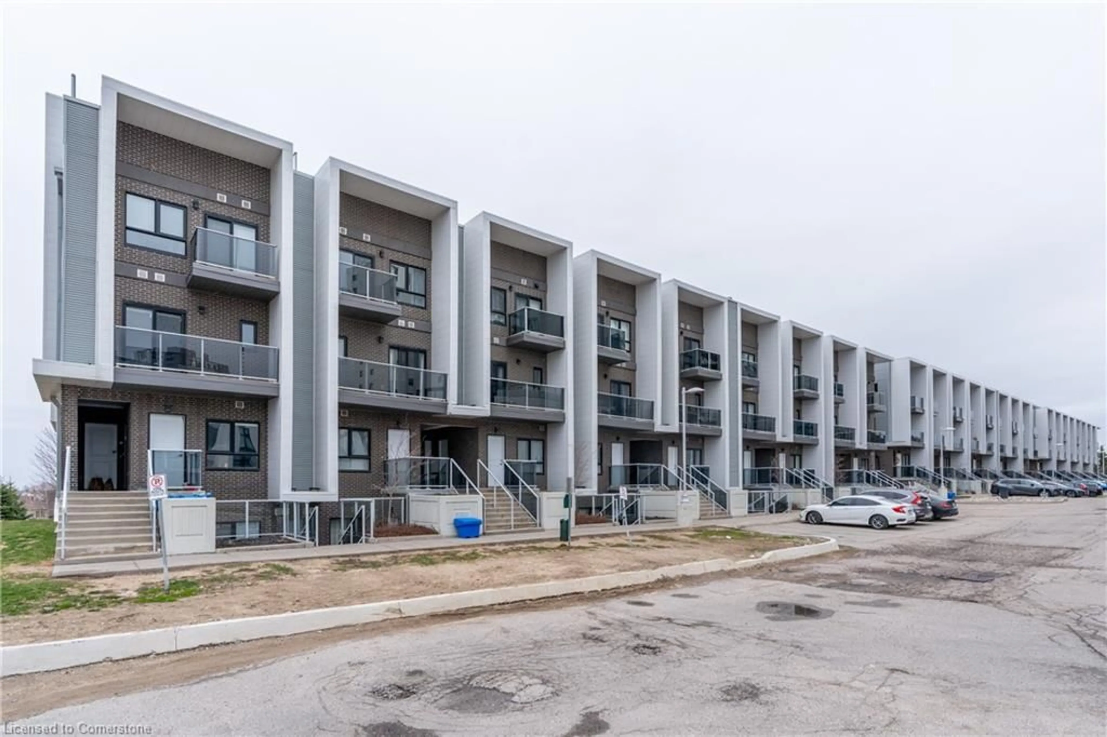 Unknown for 1430 Highland Rd #21C, Kitchener Ontario N2N 0C3