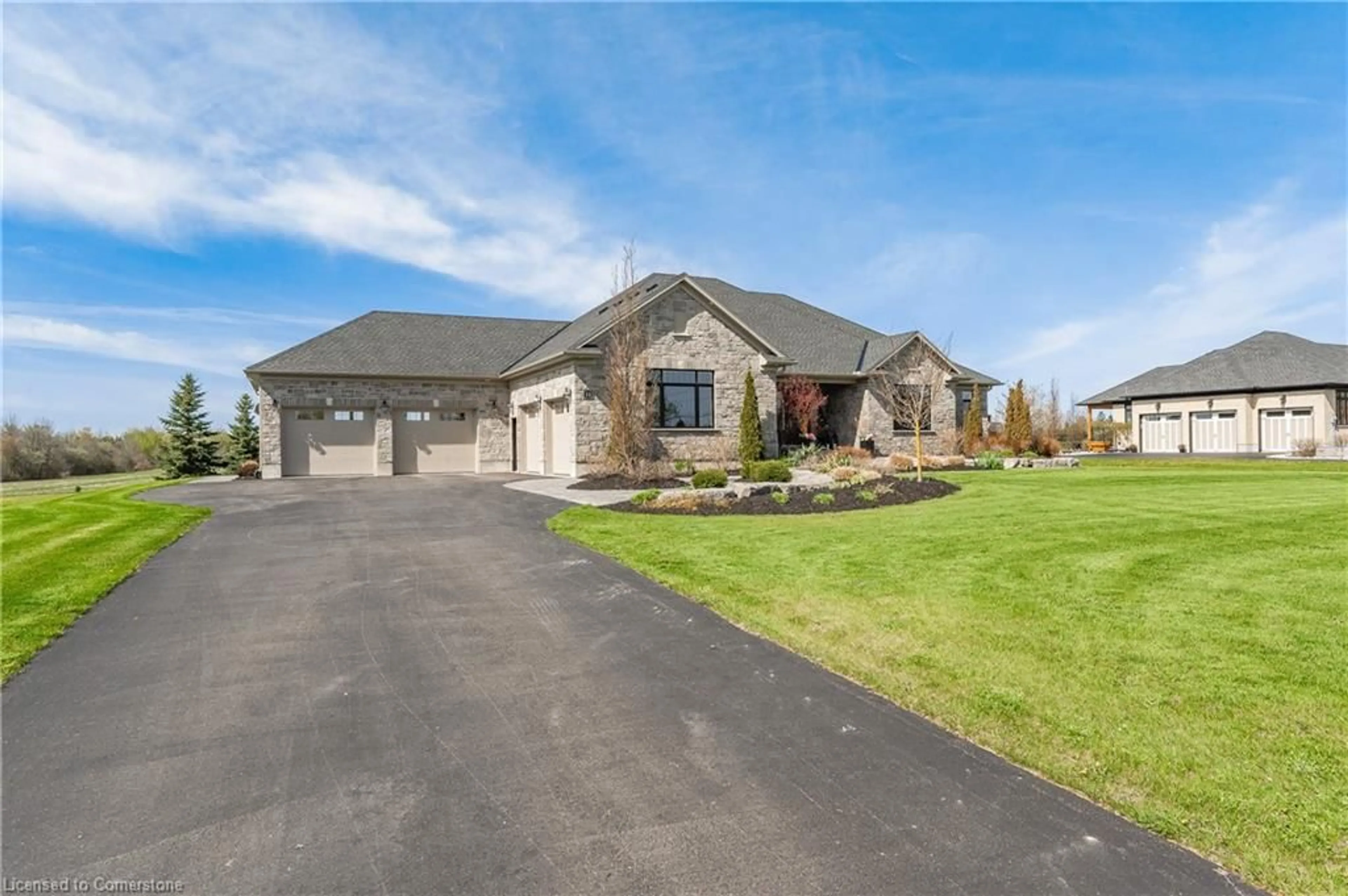 Home with brick exterior material, street for 11 Hartfield Dr, Guelph/Eramosa Ontario N1H 6J2