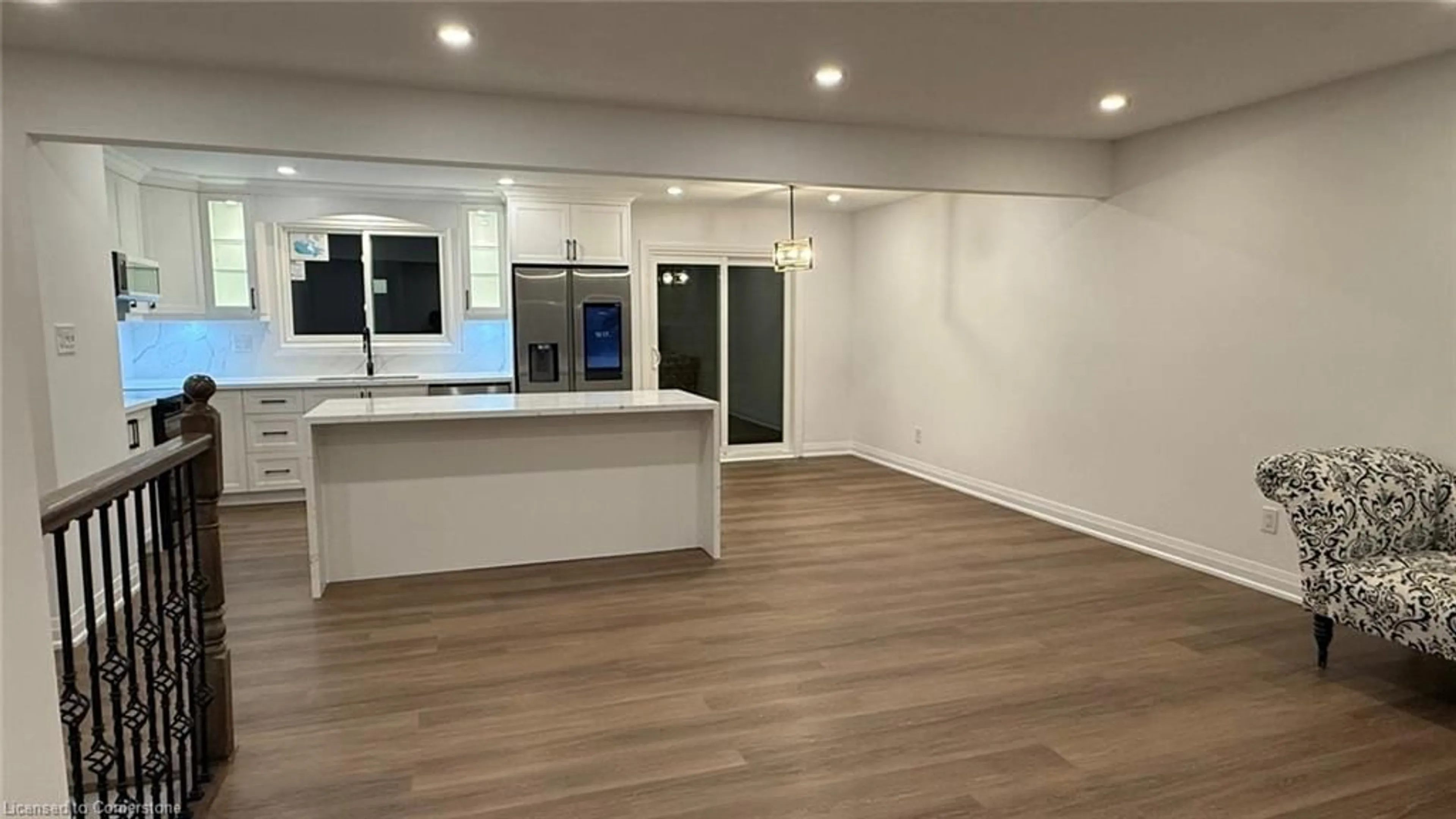 A pic of a room for 90 Culpepper Dr, Waterloo Ontario N2L 5S1