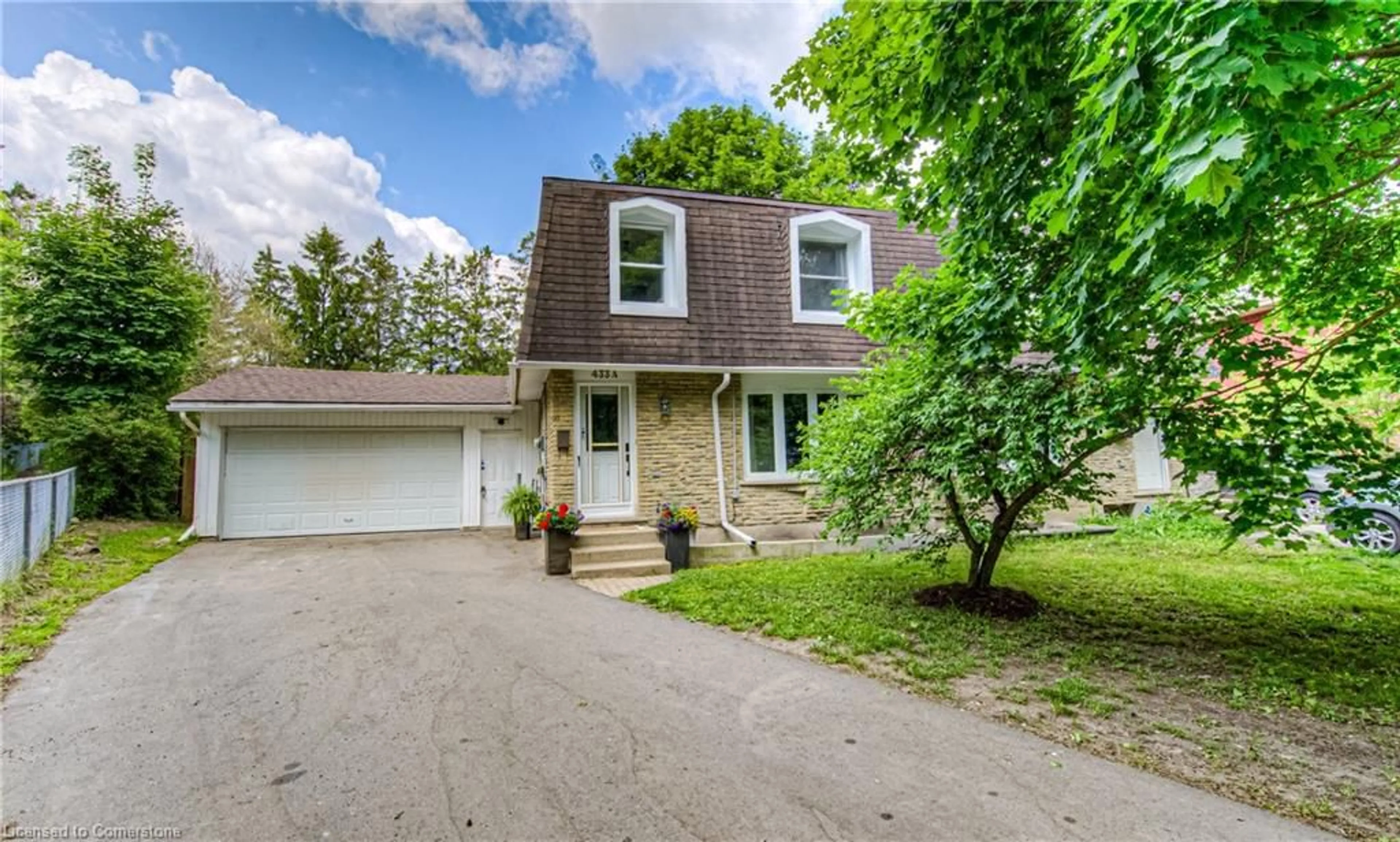 Unknown for 433 Midwood Cres #A, Waterloo Ontario N2L 5N4