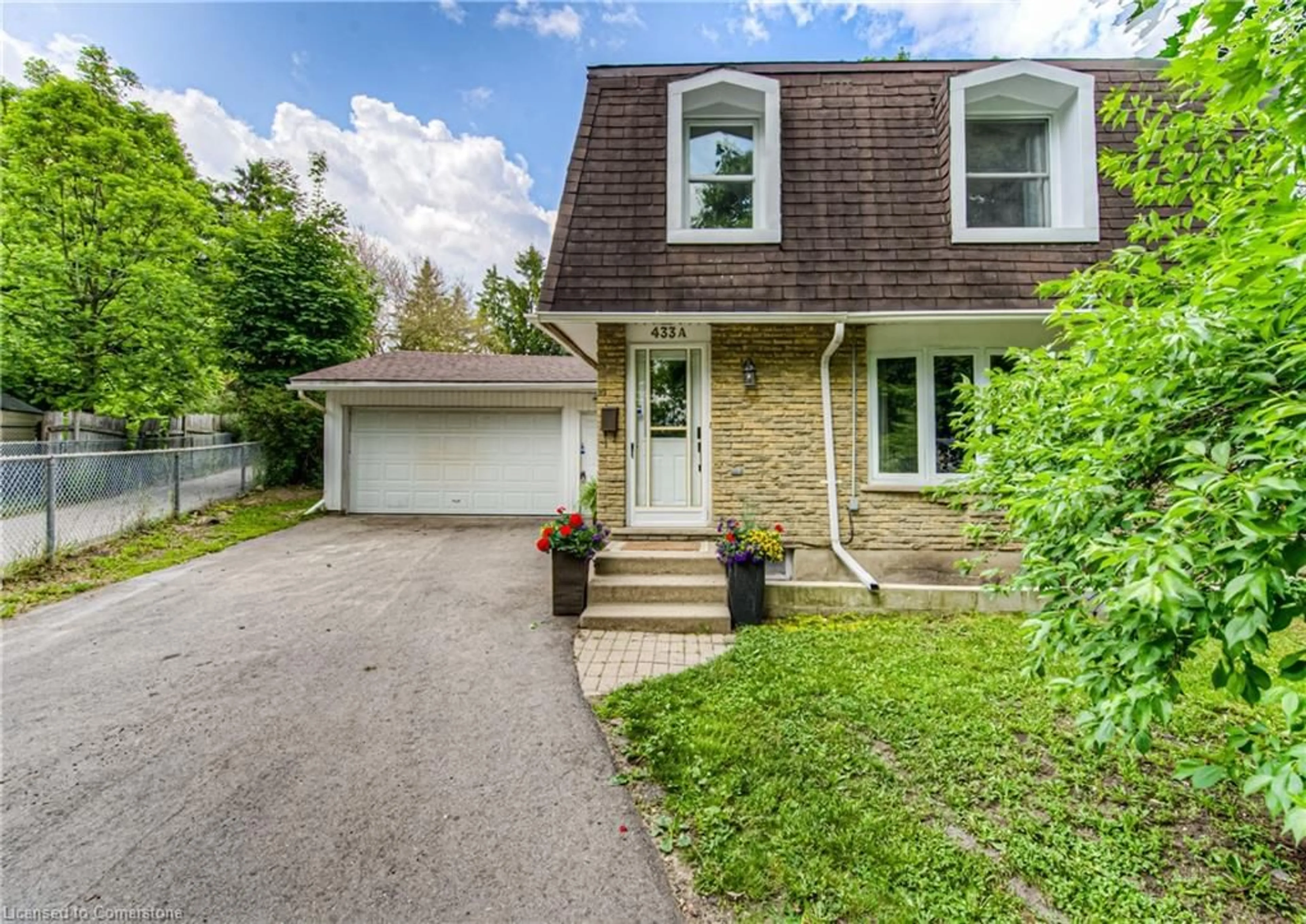 Unknown for 433 Midwood Cres #A, Waterloo Ontario N2L 5N4