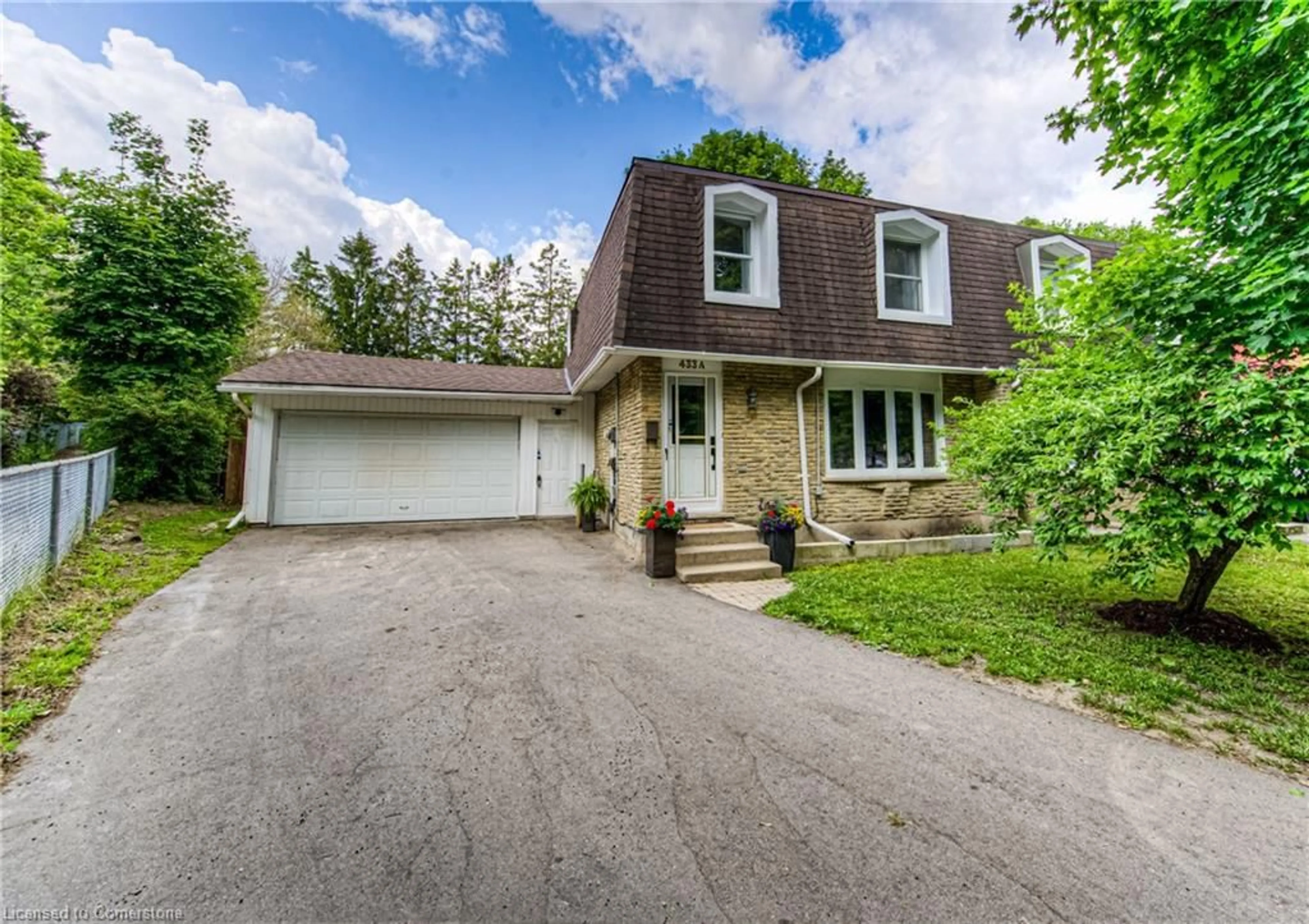 Unknown for 433 Midwood Cres #A, Waterloo Ontario N2L 5N4