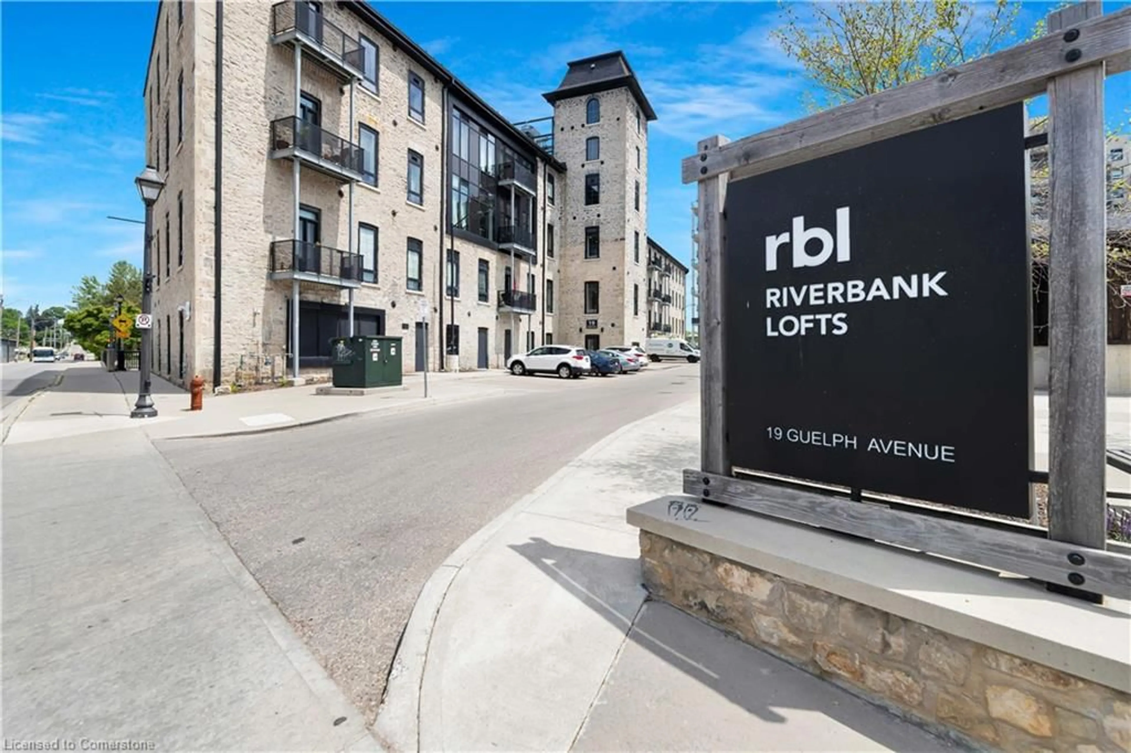 Unknown for 19 Guelph Ave #301, Cambridge Ontario N3C 1A2