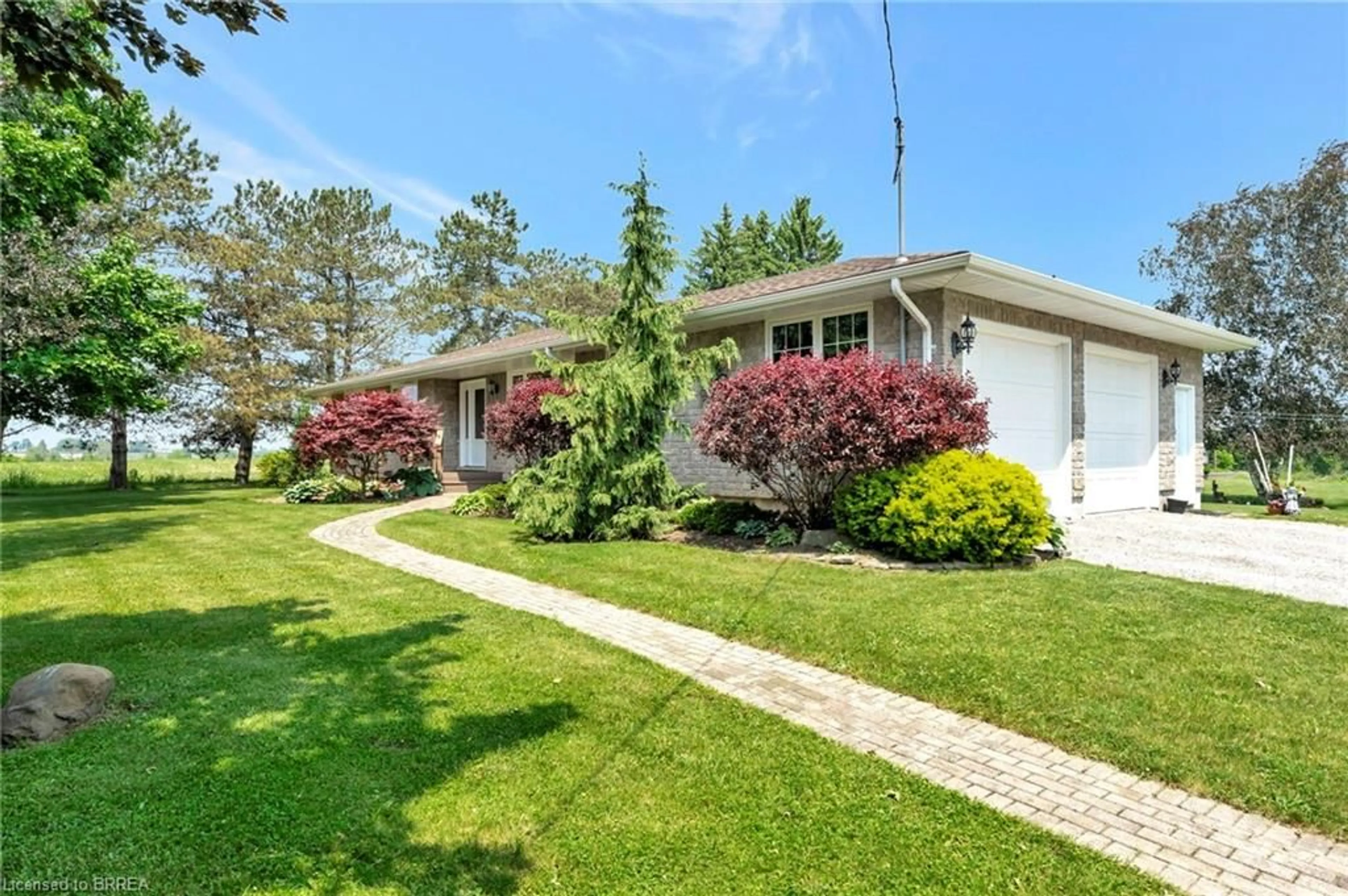 Unknown for 325 Ellis Ave, Mount Pleasant Ontario N3T 5L5