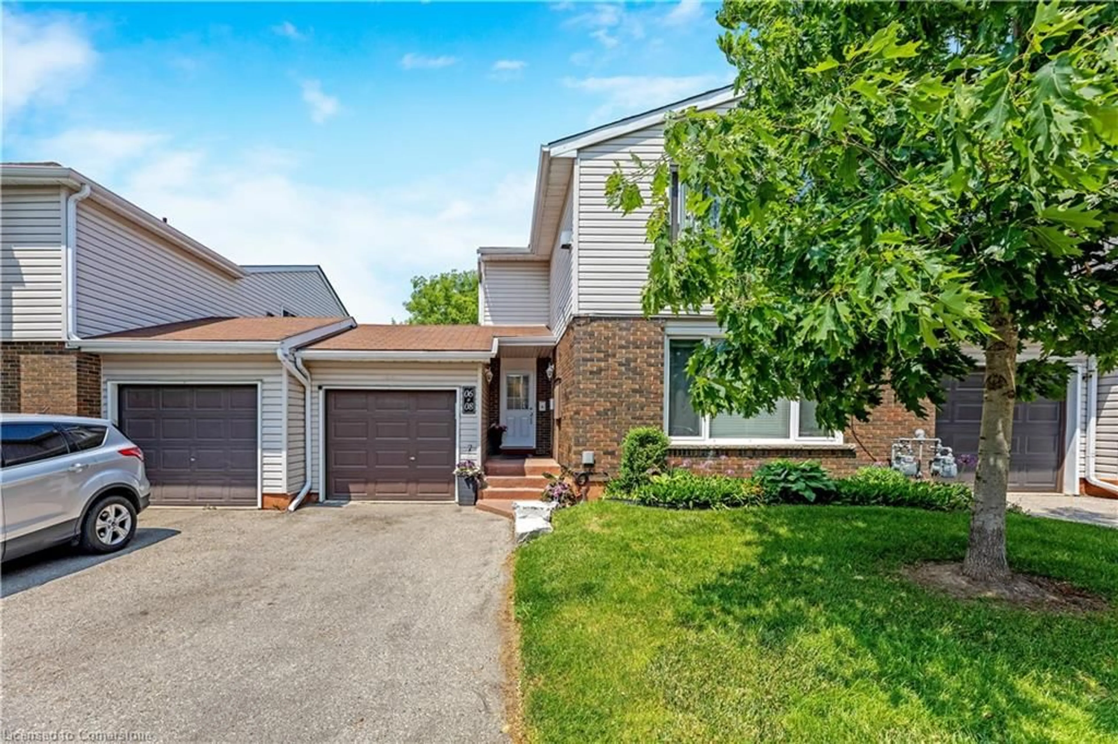 Unknown for 175 Elm Ridge Dr #6, Kitchener Ontario N2N 1L7