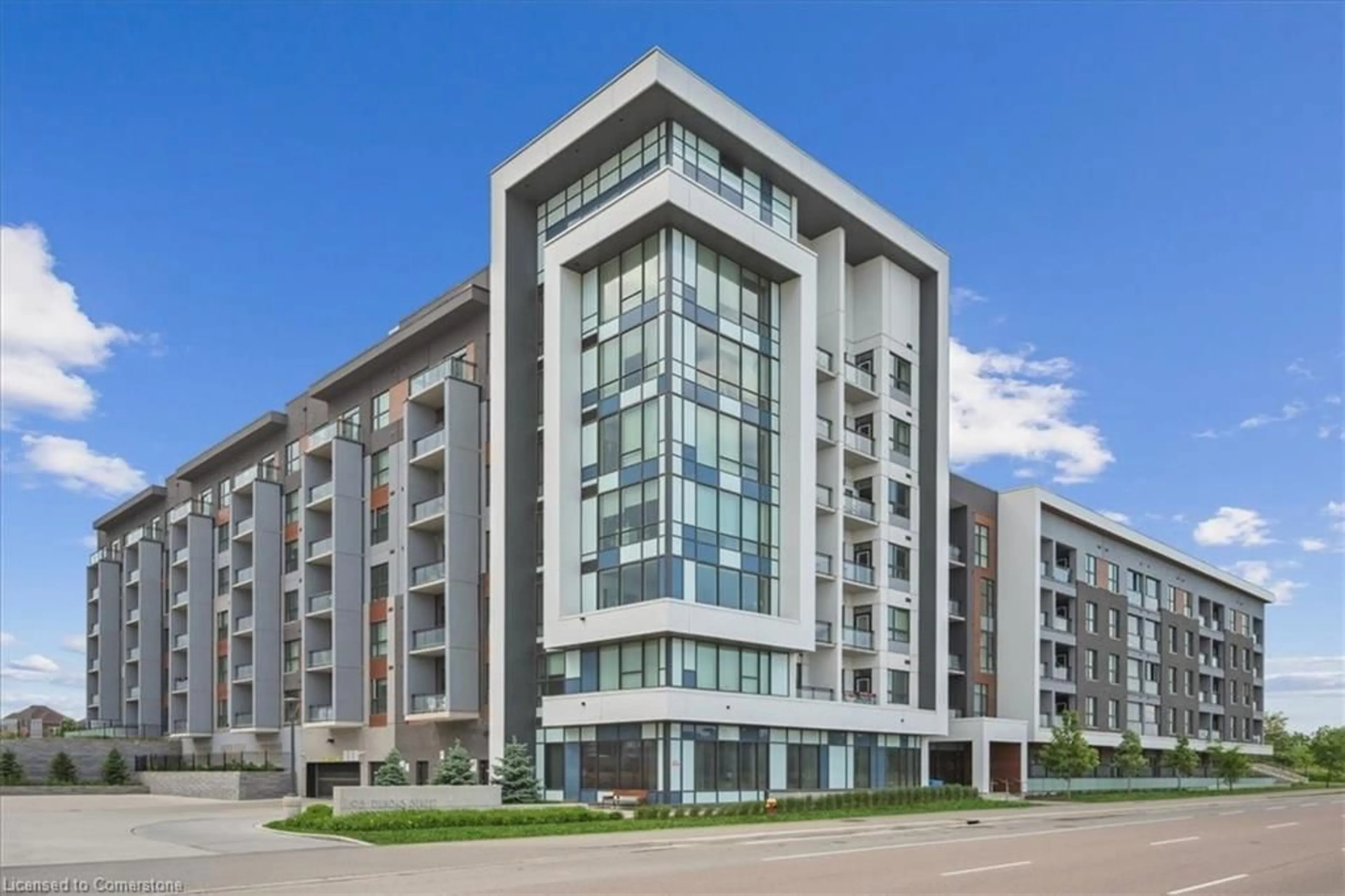 Unknown for 95 Dundas St #125, Oakville Ontario L6M 5N4