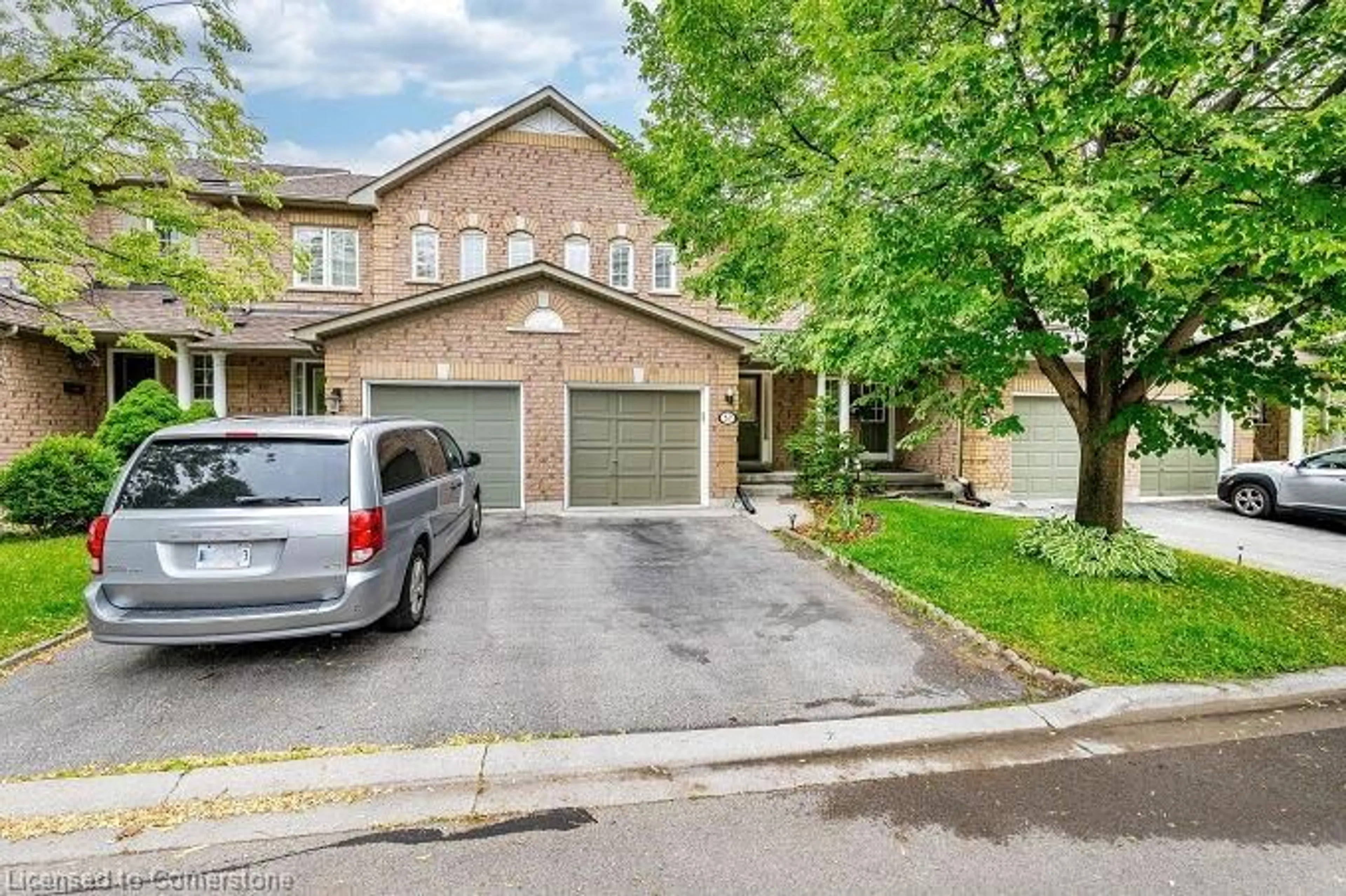 Unknown for 2871 Darien Rd #37, Burlington Ontario L7M 4R6