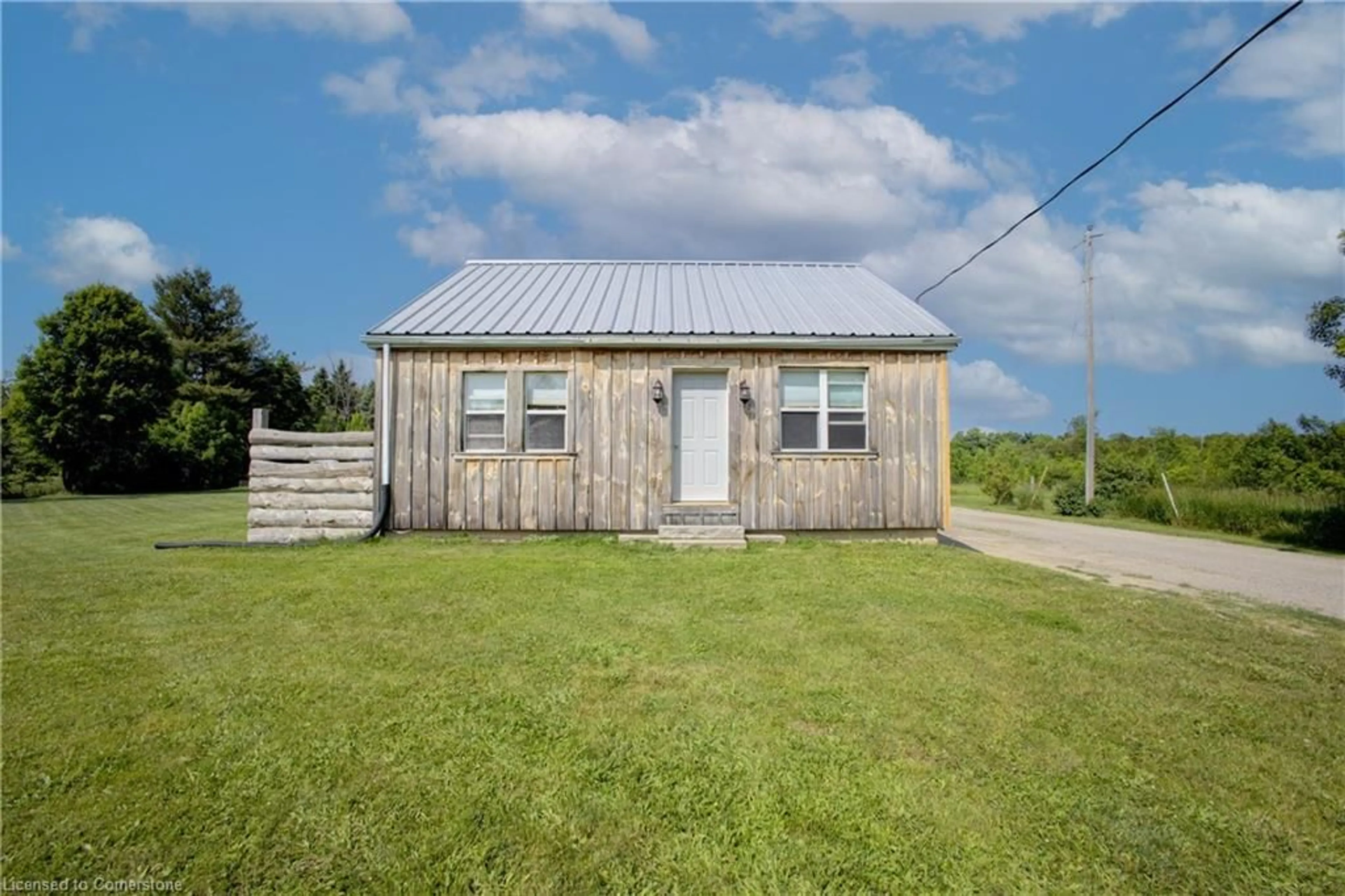 Shed for 13307 Sixth Line, Halton Hills Ontario L0P 1H0