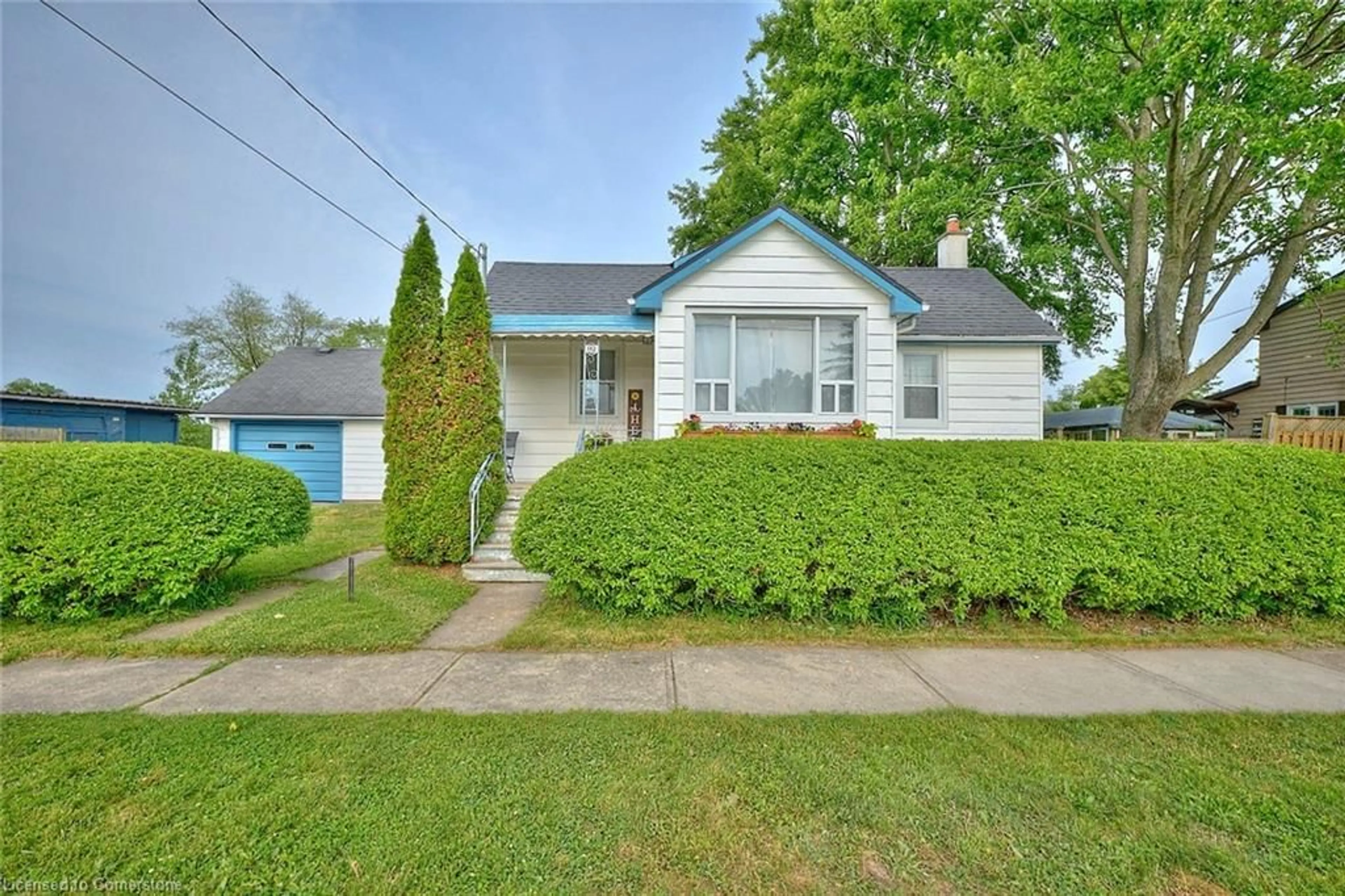 Unknown for 112 St. Augustine Ave, Welland Ontario L3C 2K7