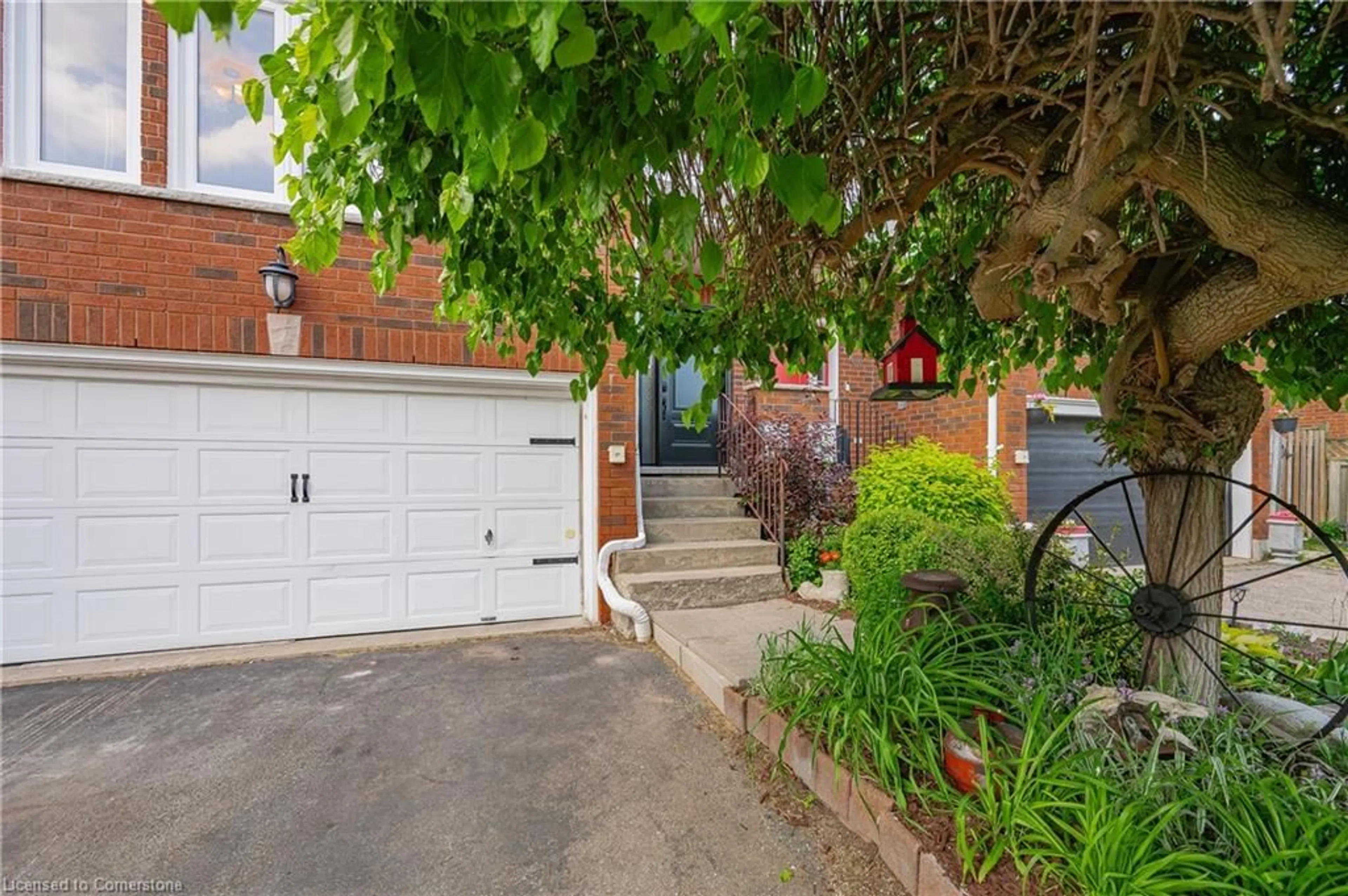 Unknown for 64 Fairgreen Close, Cambridge Ontario N1T 1T7
