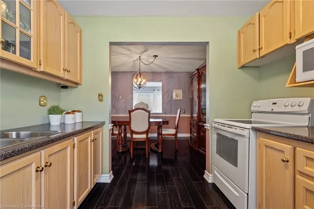 Additional property image - 299 Limeridge Rd Unit 20