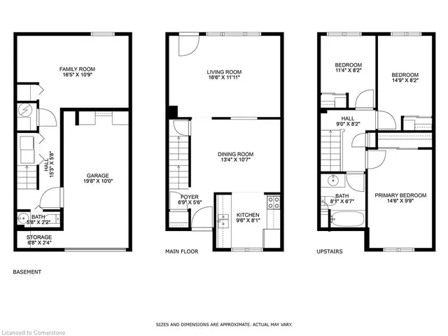 Additional property image - 299 Limeridge Rd Unit 20
