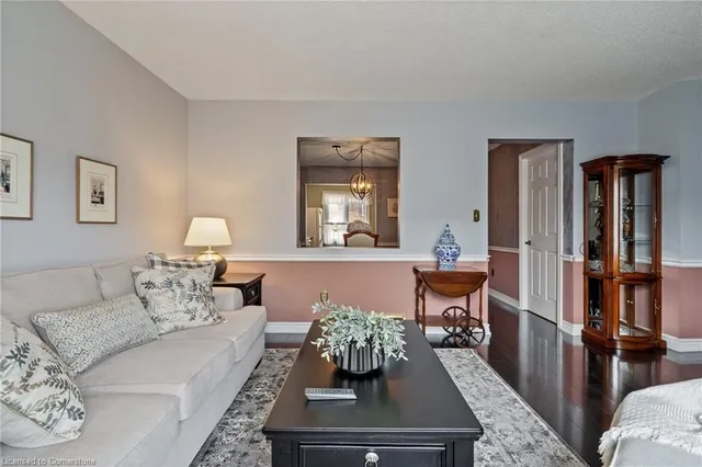 Additional property image - 299 Limeridge Rd Unit 20