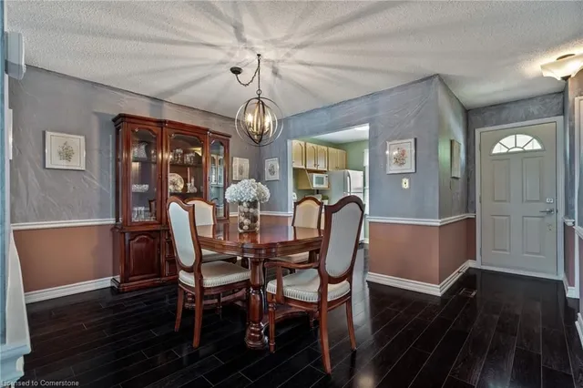 Additional property image - 299 Limeridge Rd Unit 20