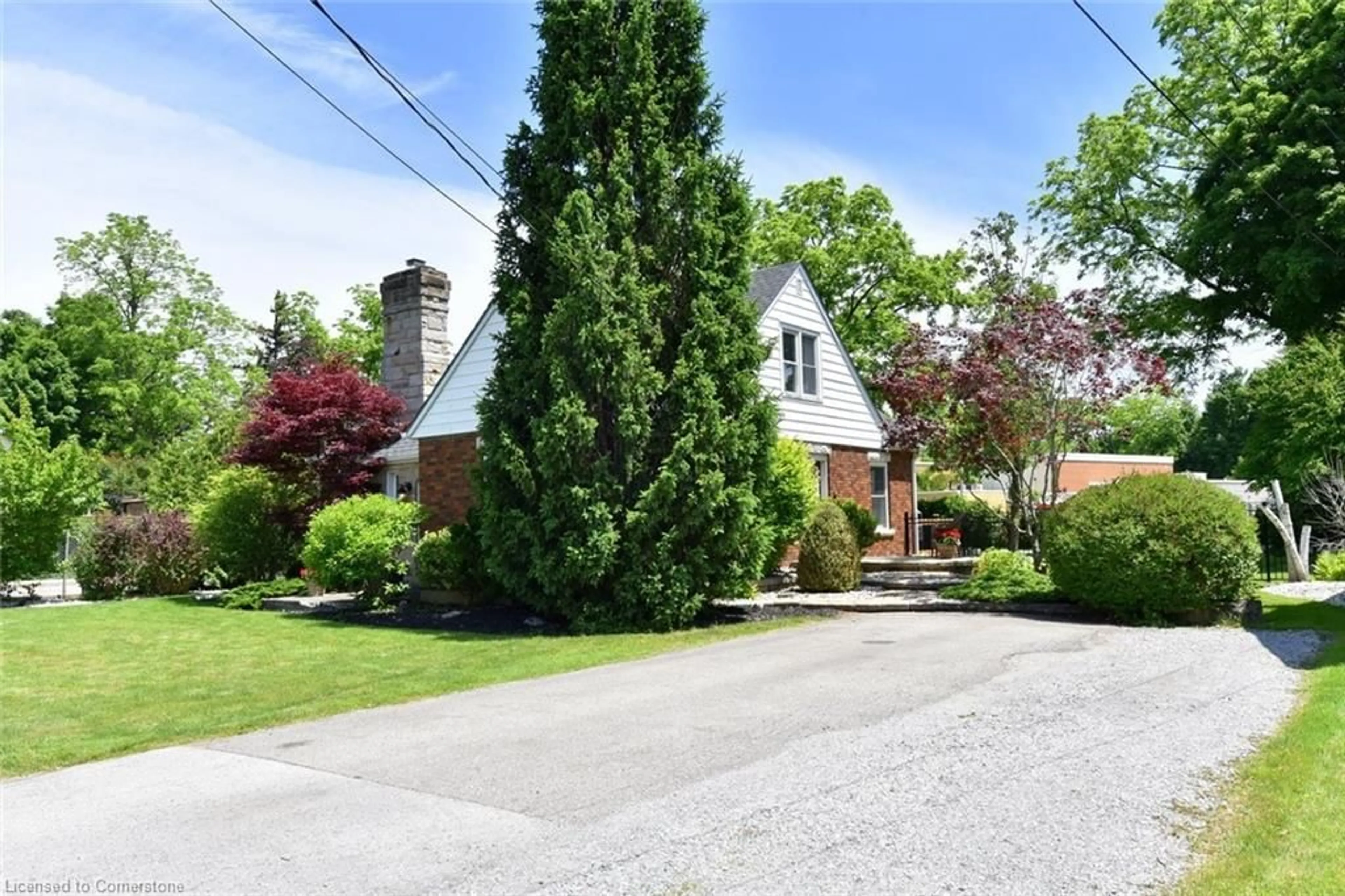 Unknown for 48 Wigton St, Caledonia Ontario N3W 1E9