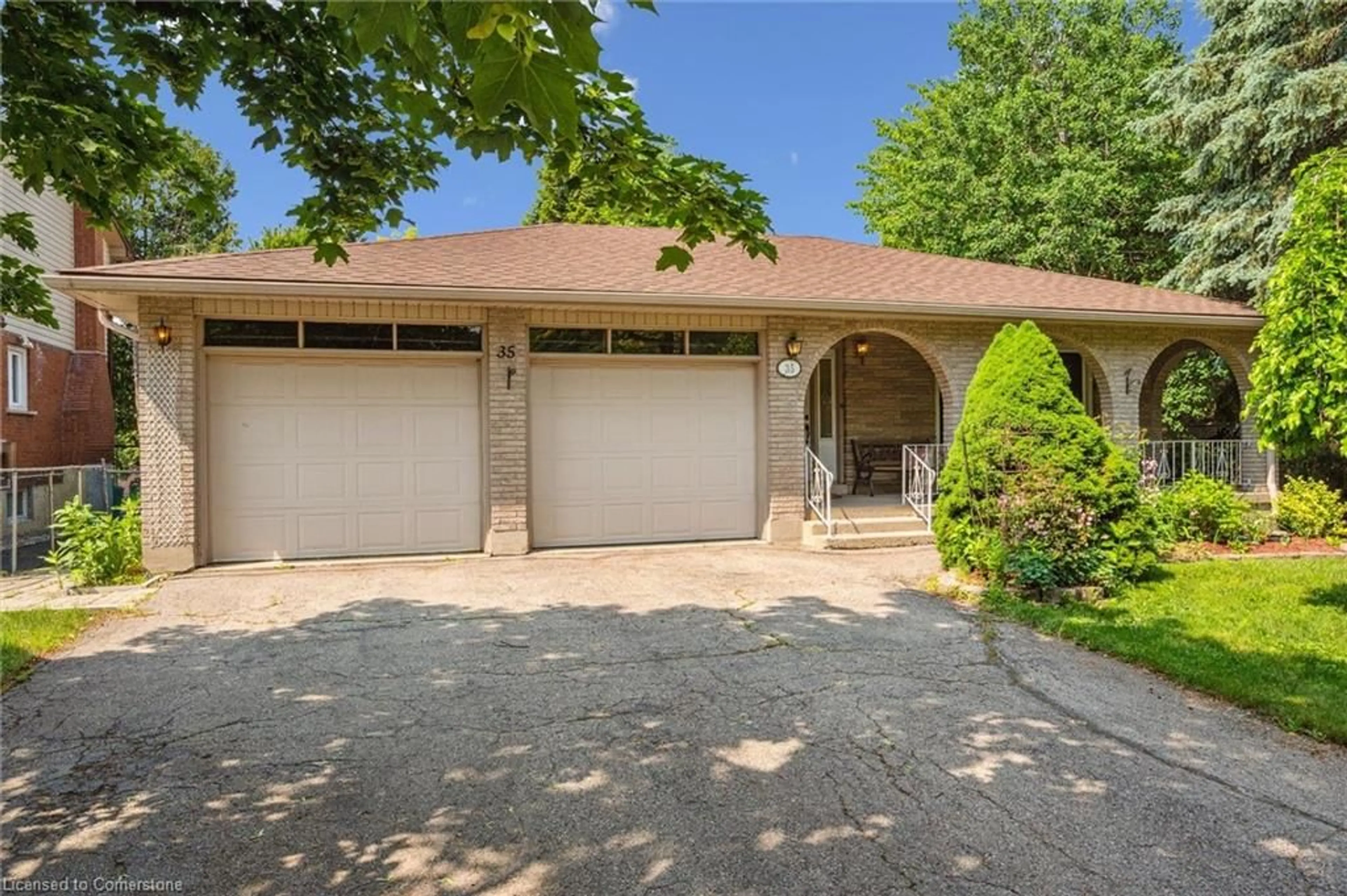 Unknown for 35 Rickson Ave, Guelph Ontario N1G 2W9