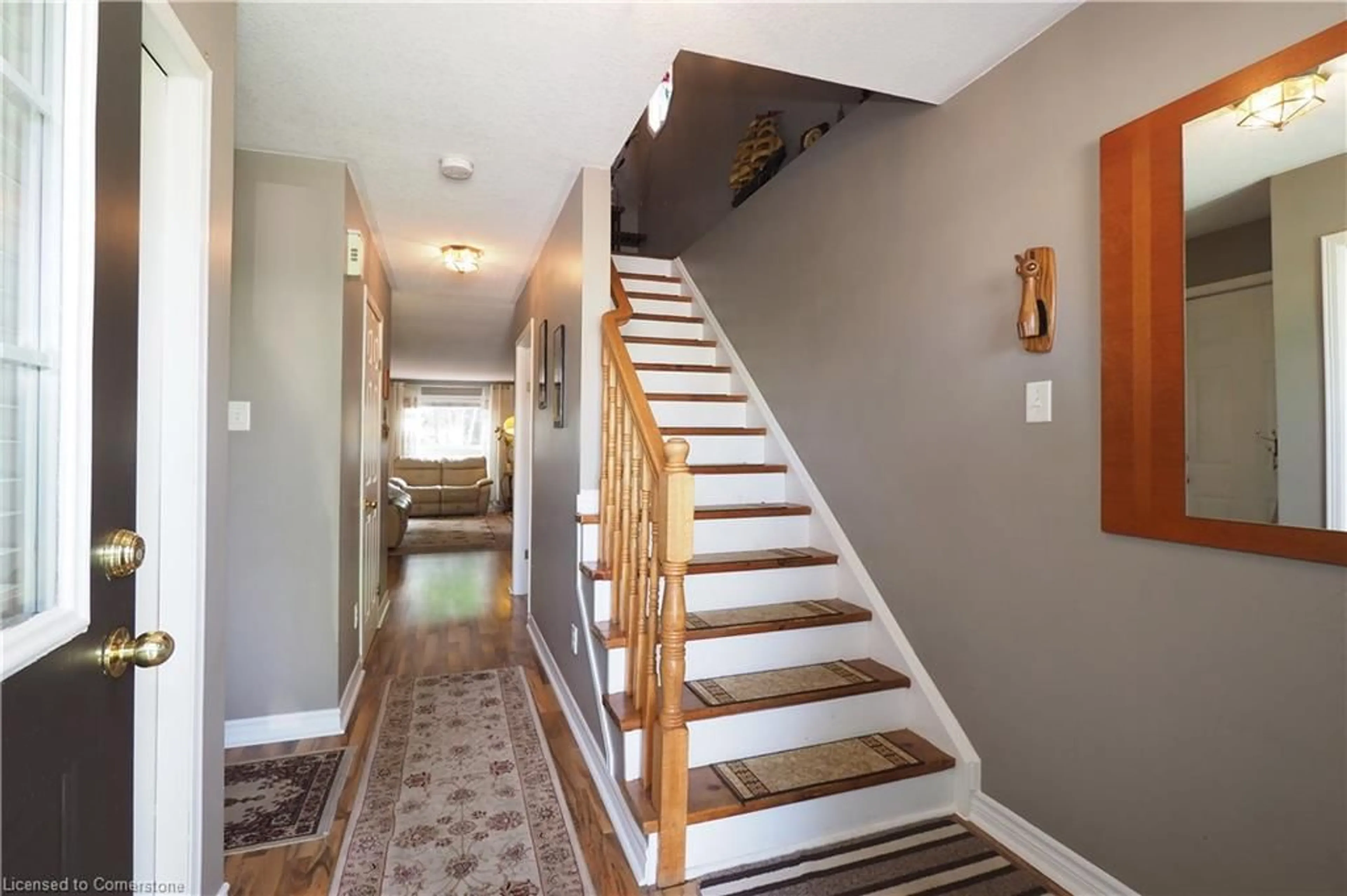 Unknown for 75 Marisa St, Kitchener Ontario N2K 3V8