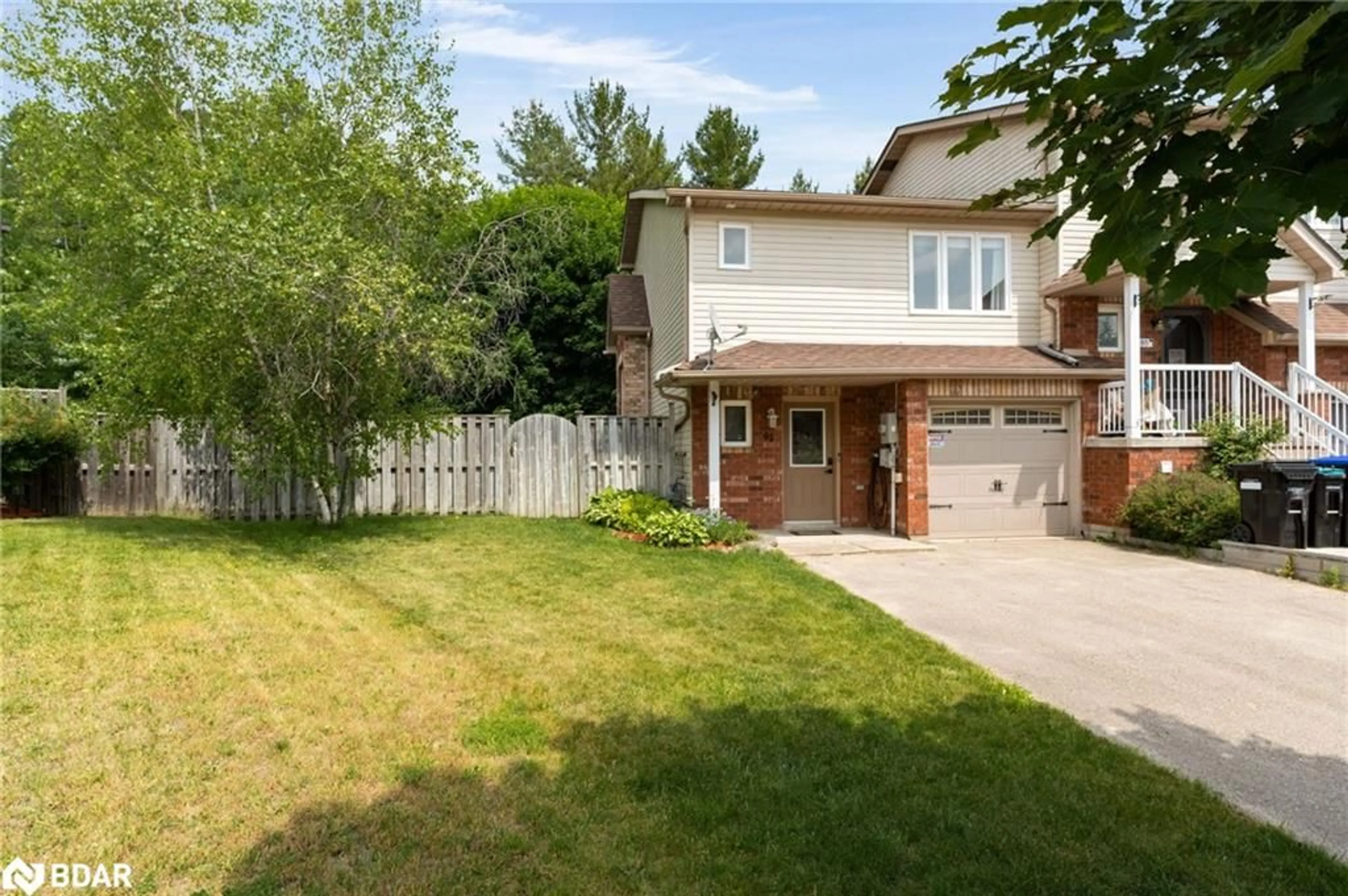 Unknown for 63 Parkside Cres, Angus Ontario L3W 0K9