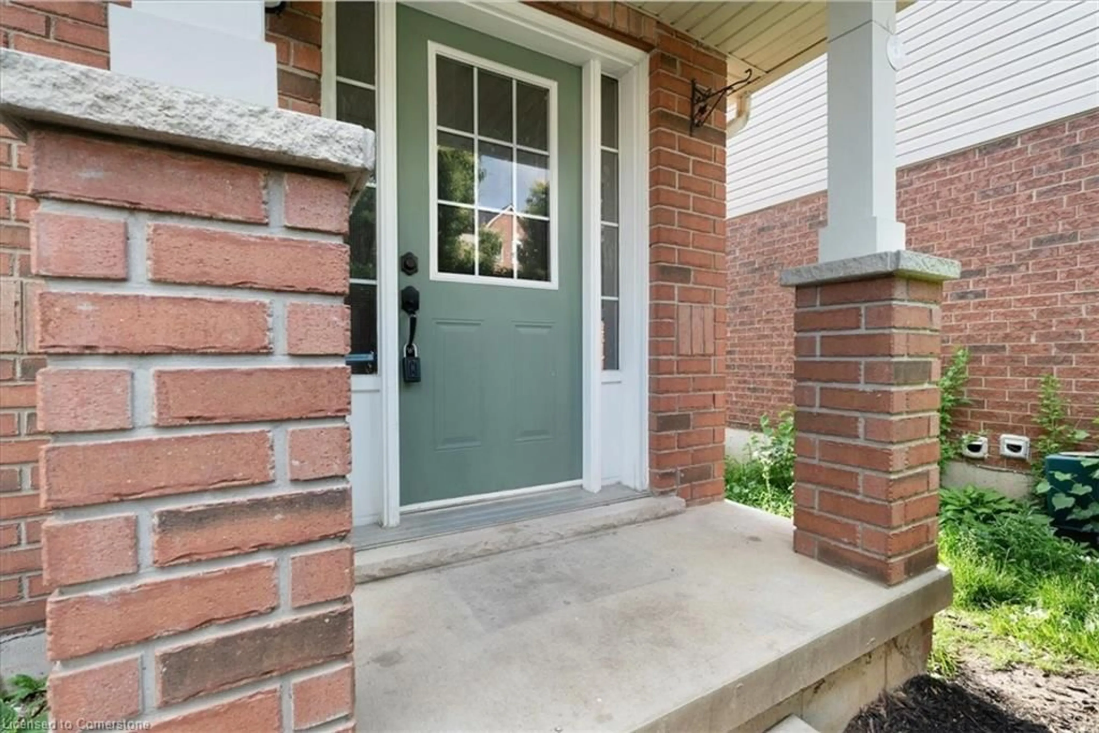 Unknown for 250 Ainslie St #48, Cambridge Ontario N1R 8P8