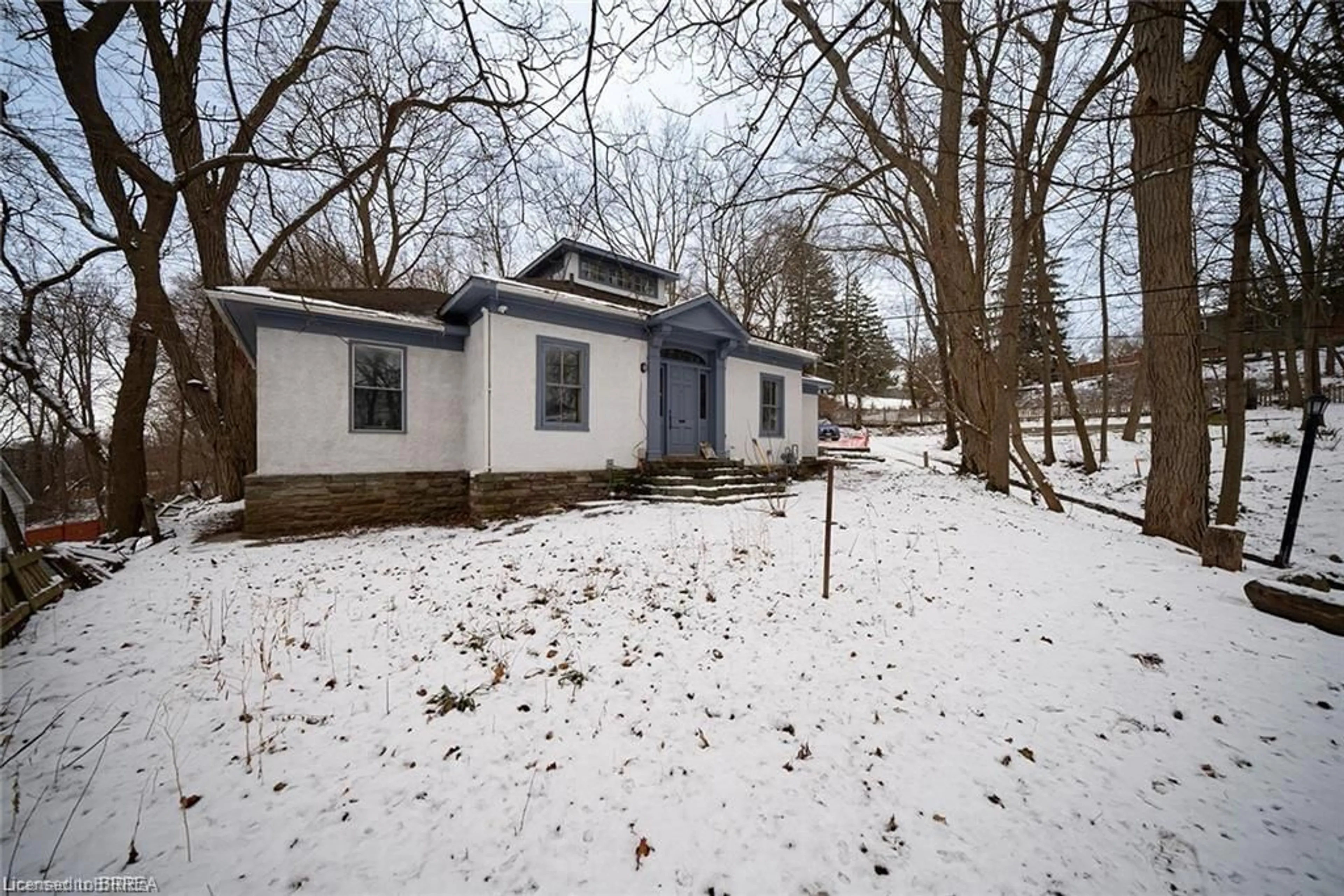 Unknown for 59 Kennedy St, Brantford Ontario N3R 2C7