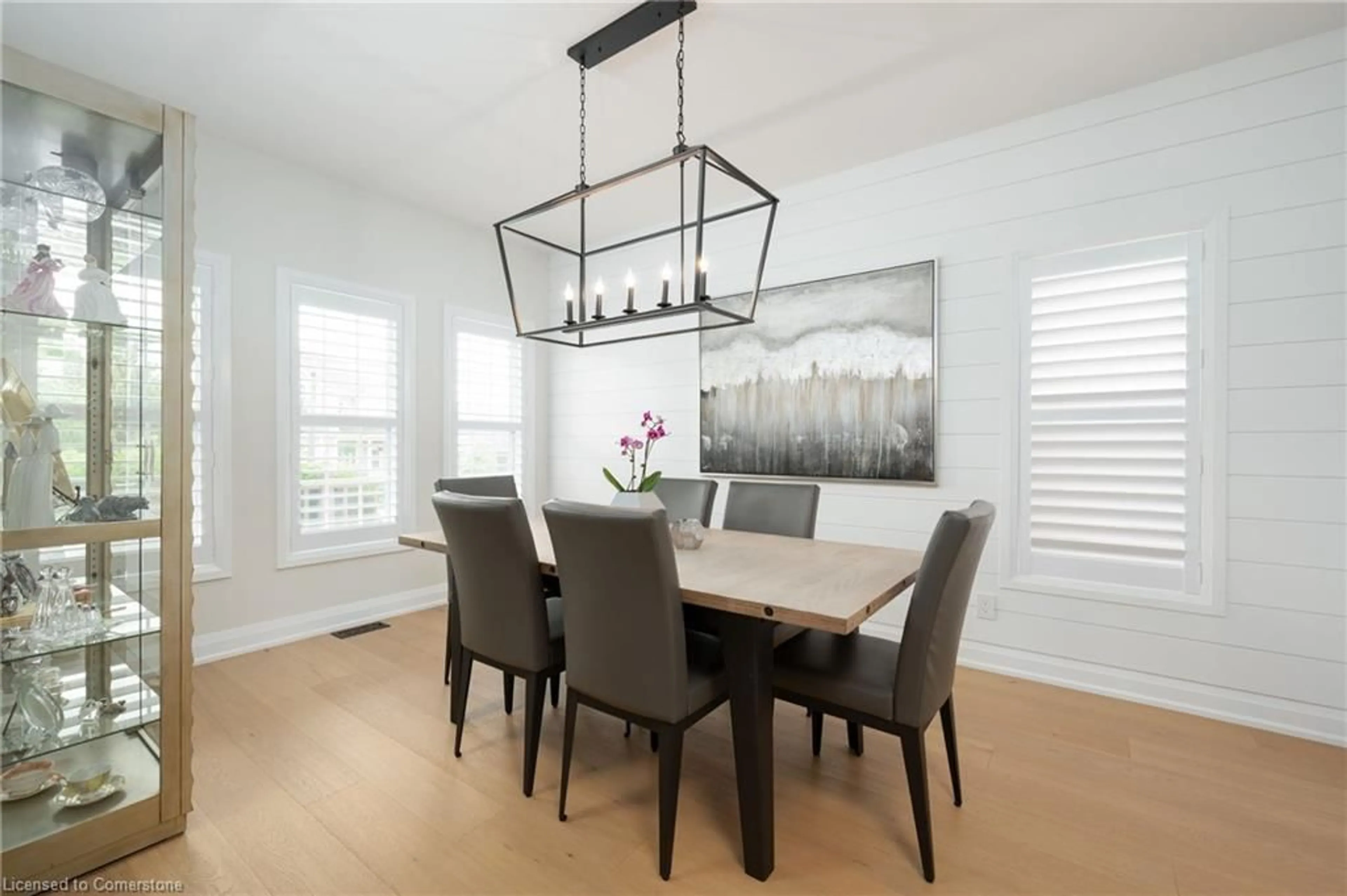 Dining room, unknown for 108 Winston St, Rockwood Ontario N0B 2K0