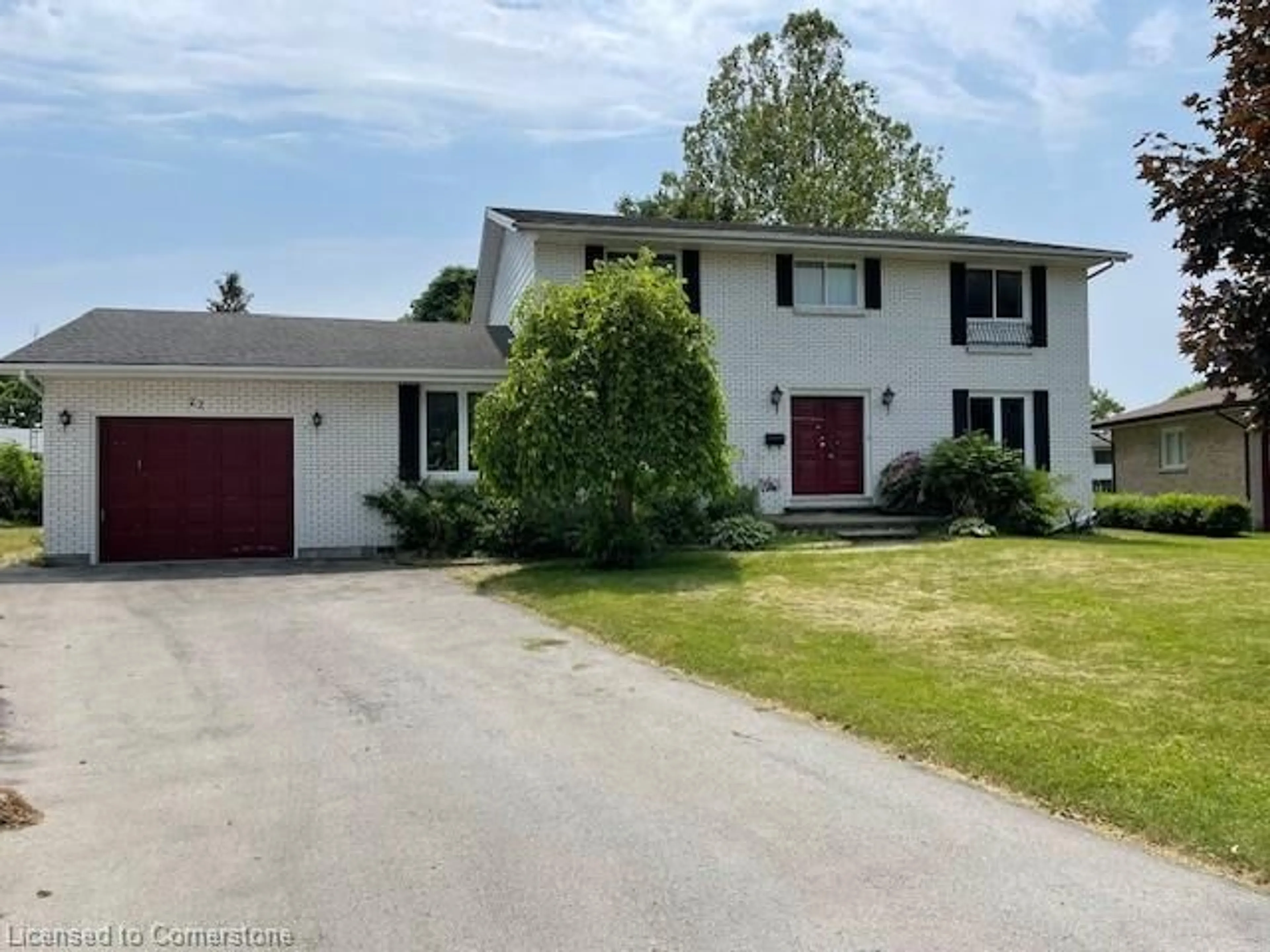 Unknown for 22 Fernwood Terr, Welland Ontario L3C 2R8
