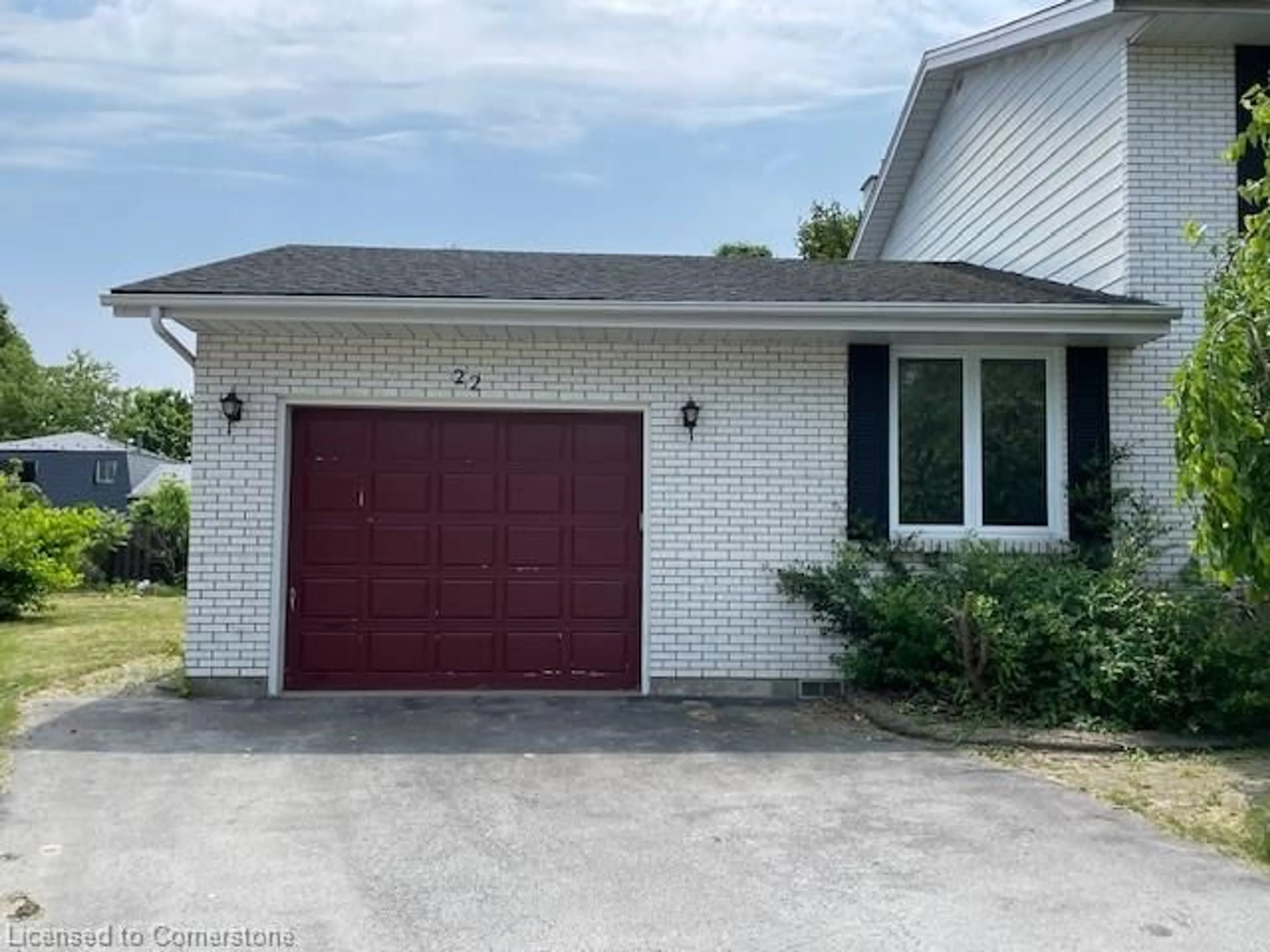 Unknown for 22 Fernwood Terr, Welland Ontario L3C 2R8