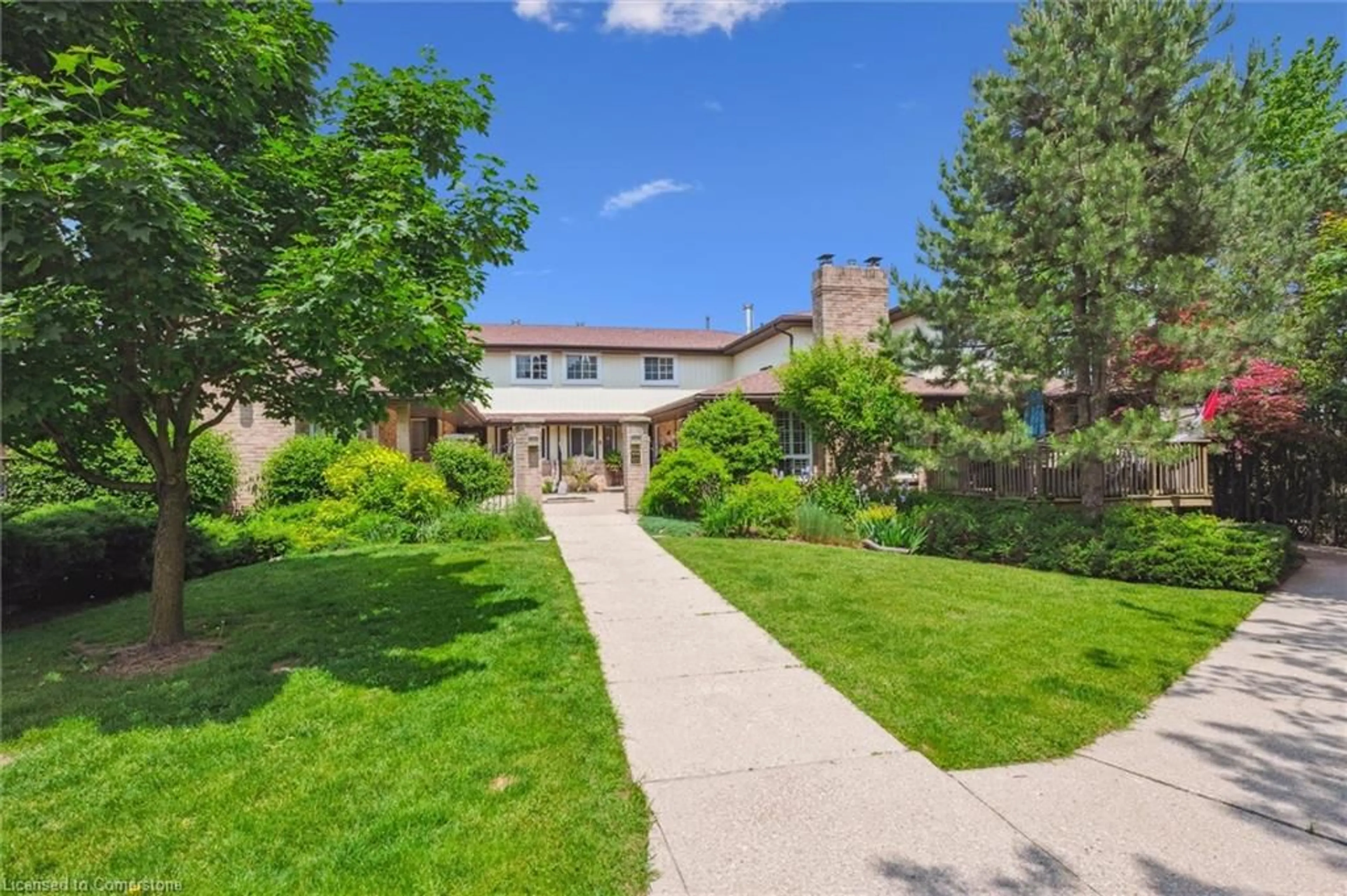 Unknown for 454 Beechwood Pl #4, Waterloo Ontario N2T 1Y8