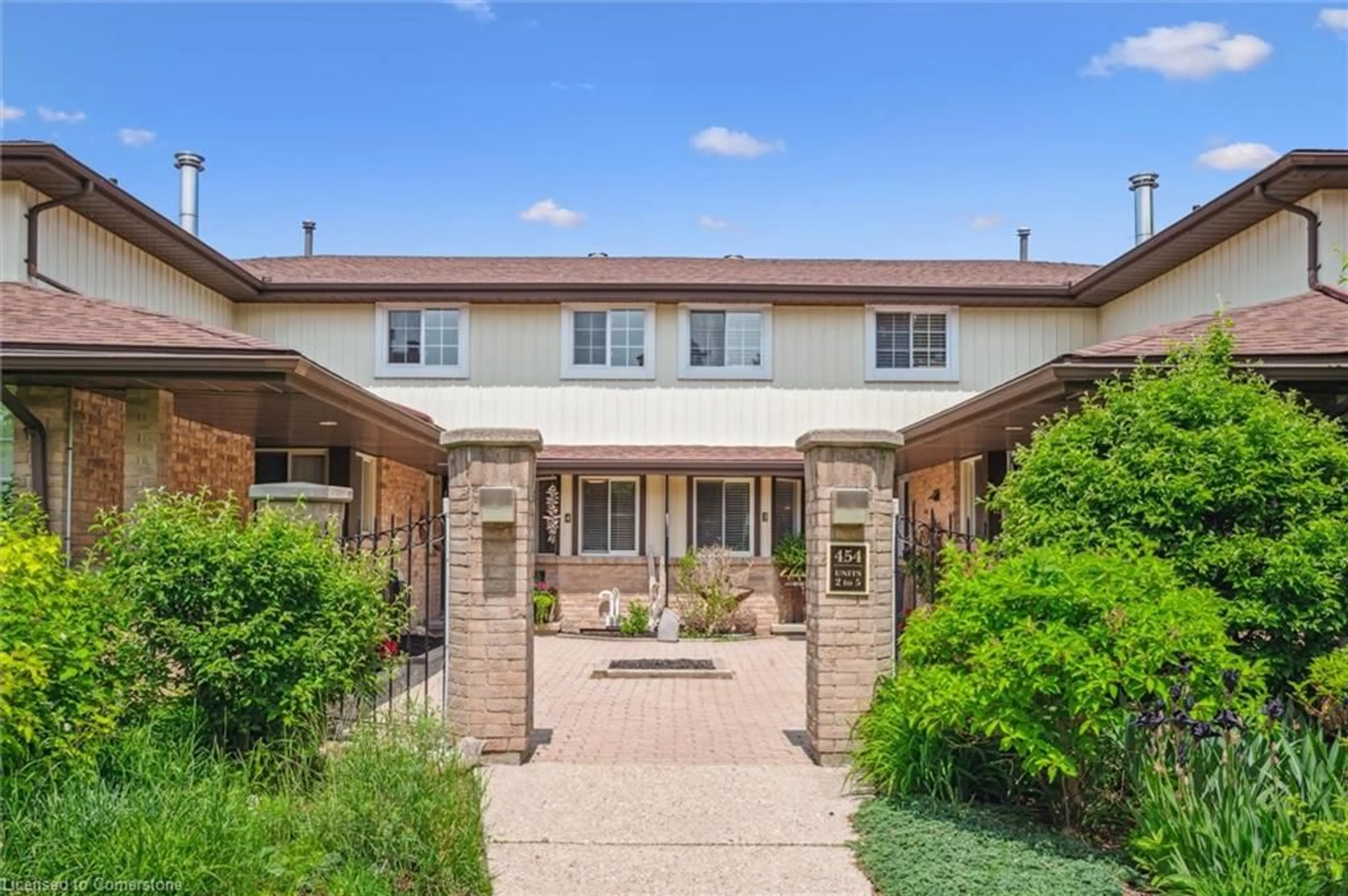 Unknown for 454 Beechwood Pl #4, Waterloo Ontario N2T 1Y8