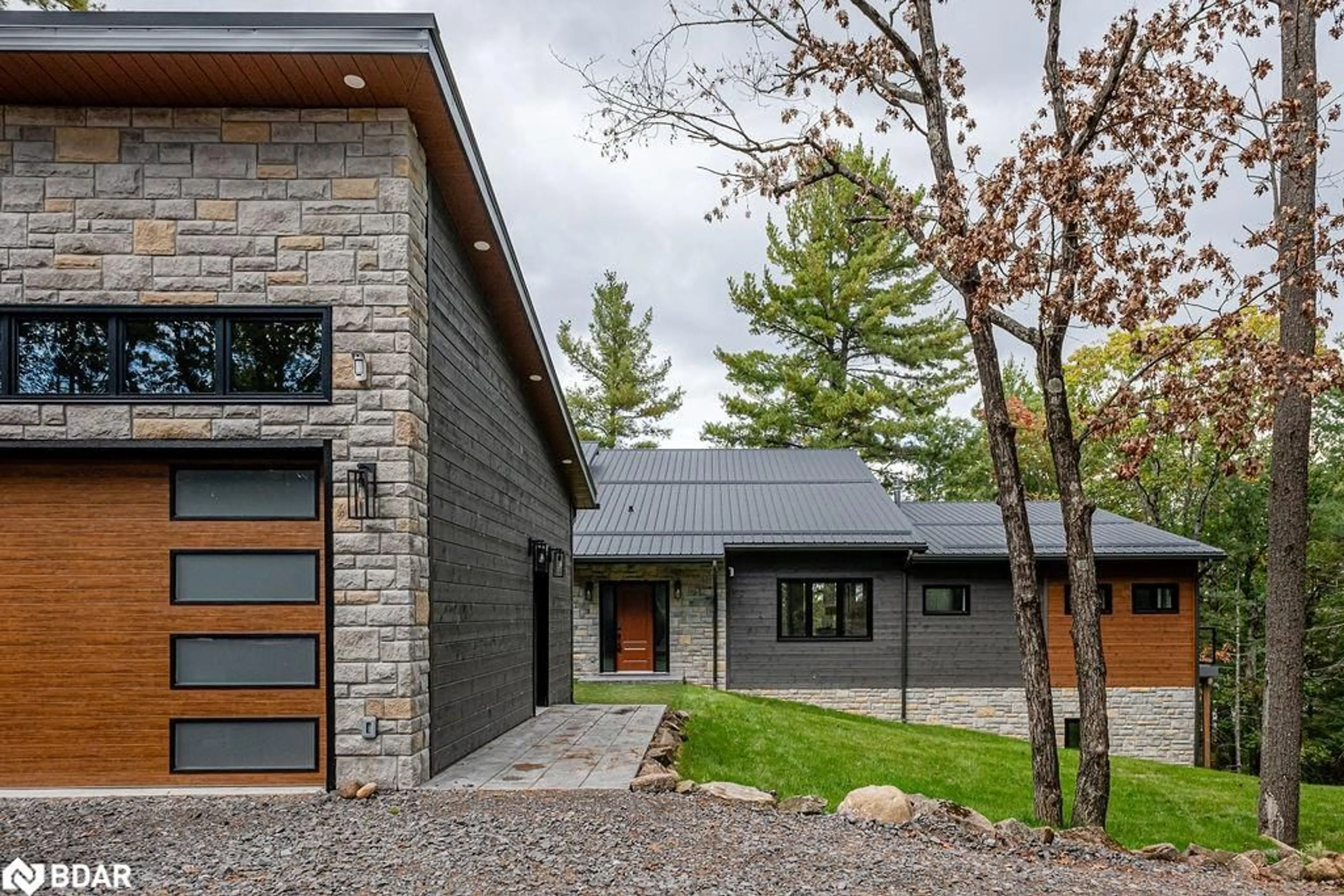 Home with brick exterior material, street for 735 Fire Route 93, Havelock Ontario K0L 2H0