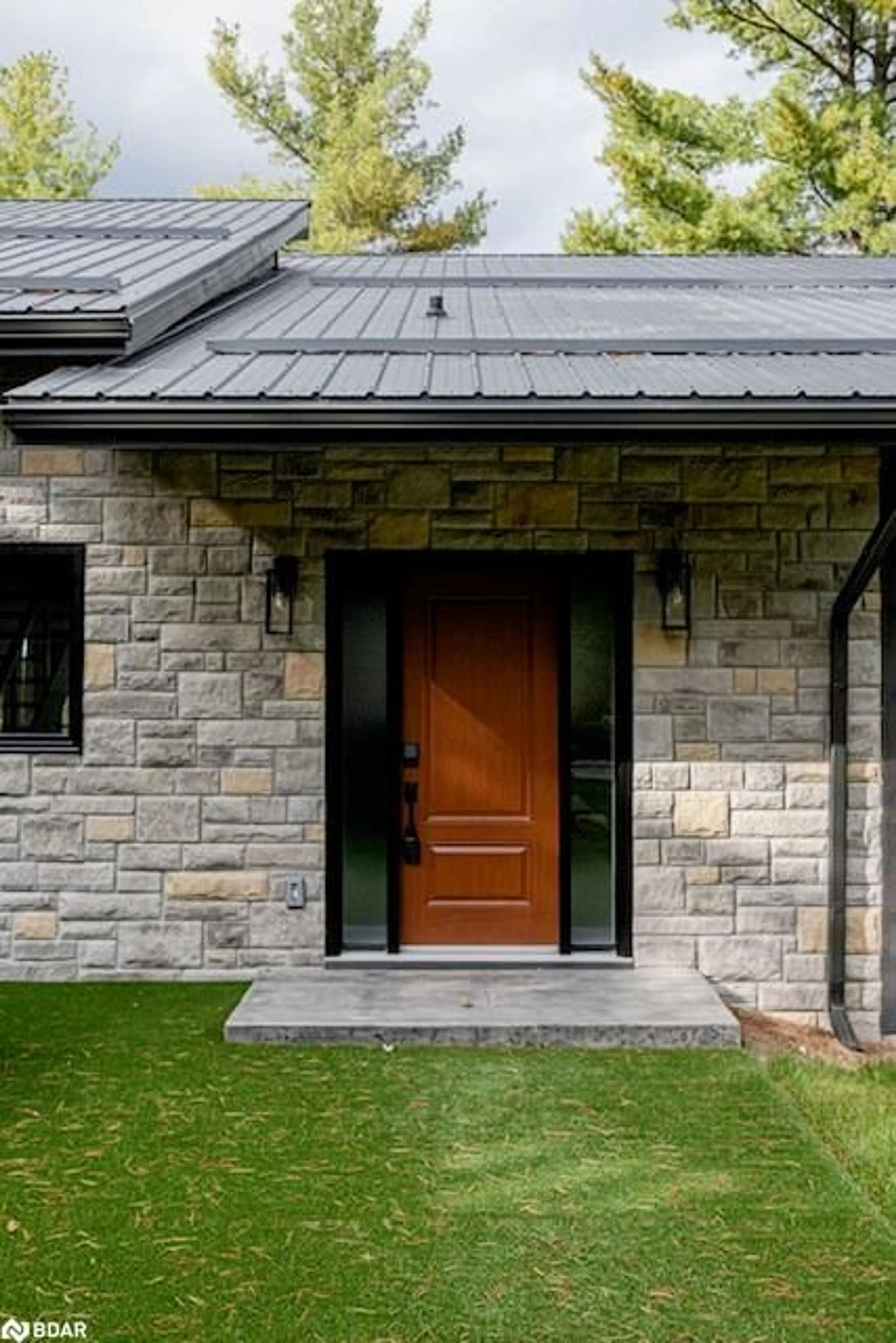 Home with brick exterior material, street for 735 Fire Route 93, Havelock Ontario K0L 2H0