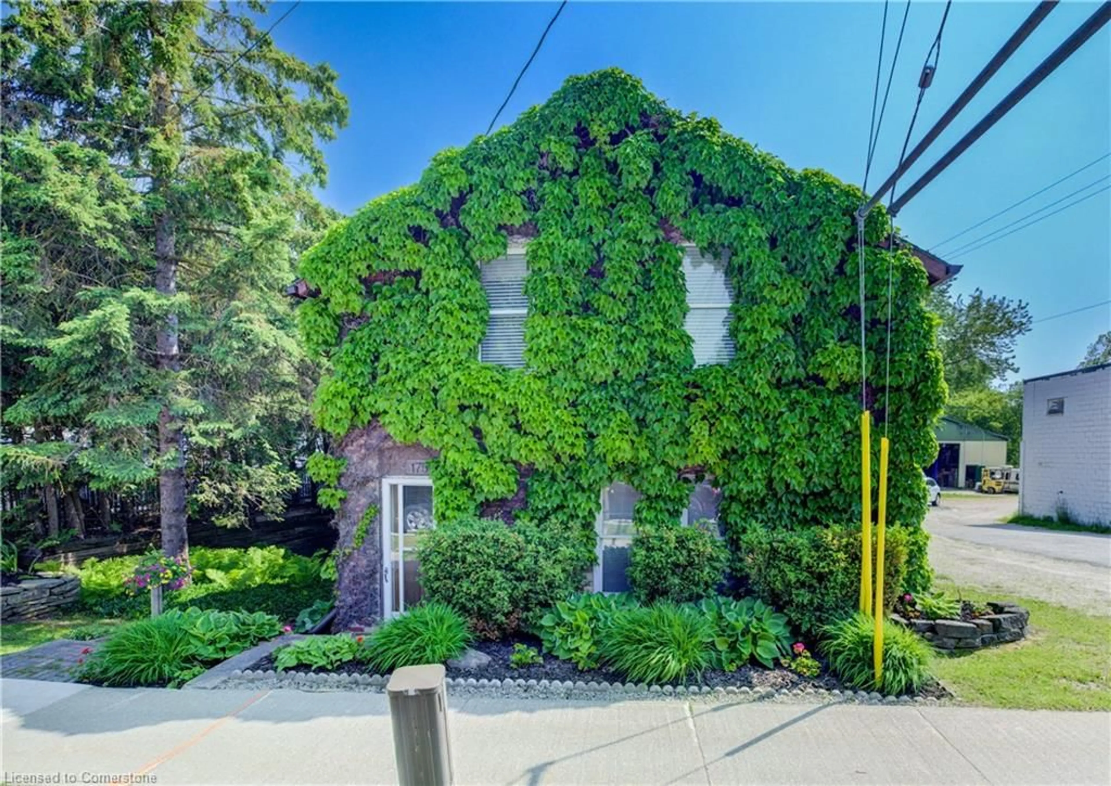 Unknown for 175 Smith St, Arthur Ontario N0G 1A0