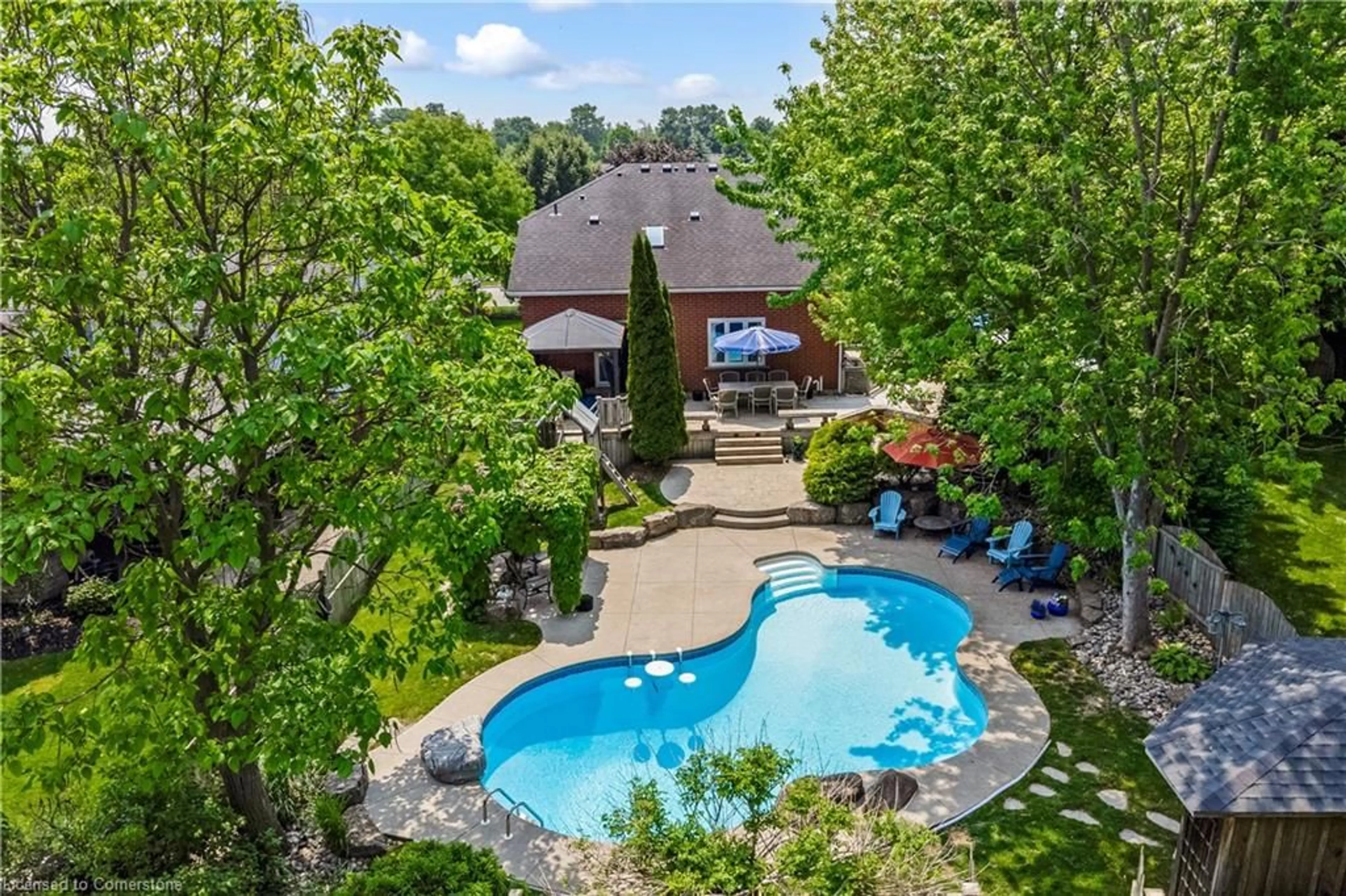 Unknown for 63 Flaherty Dr, Guelph Ontario N1H 8K6