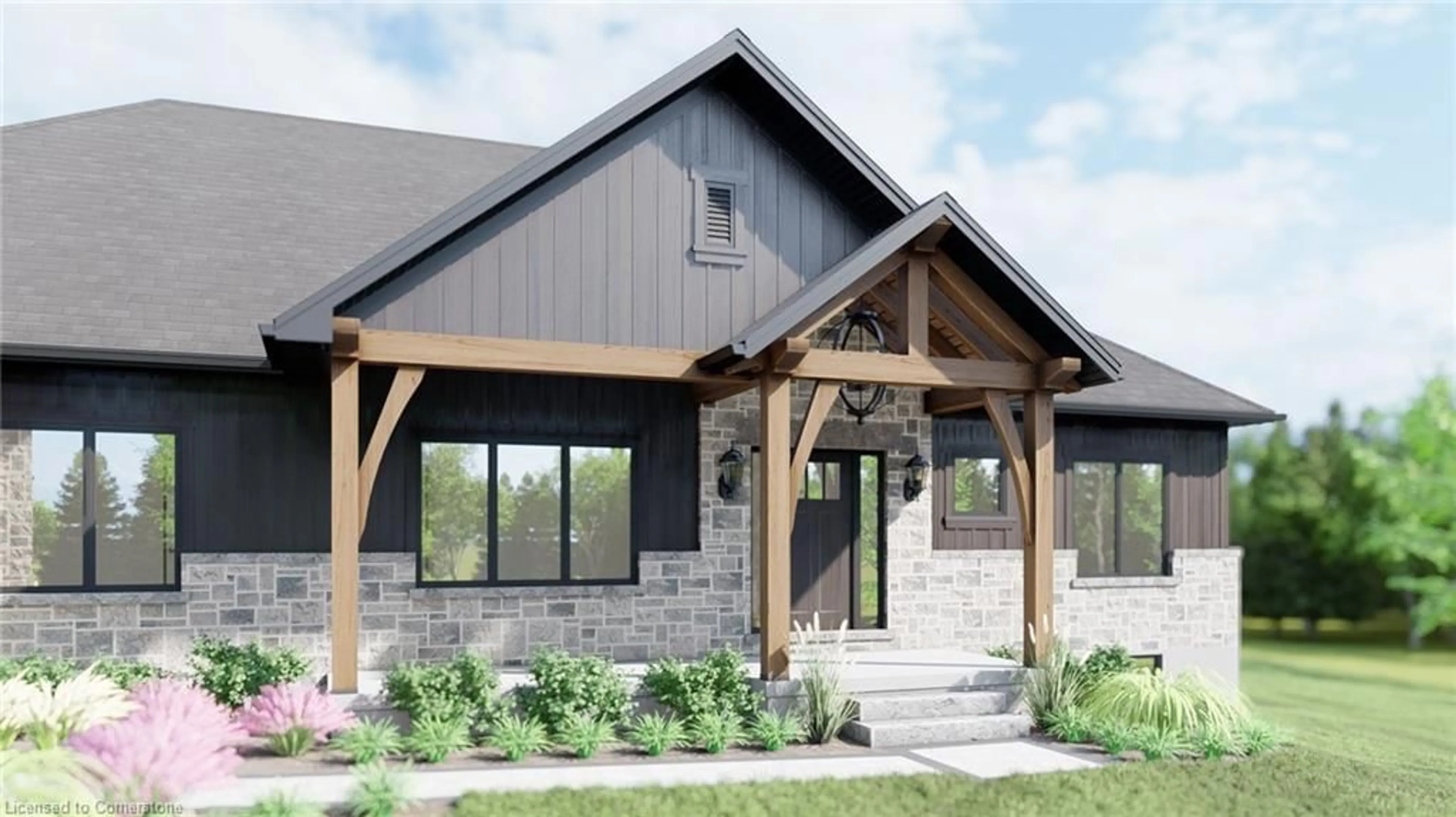 Unknown for 23A Gilkison St, Elora Ontario N0B 1S0