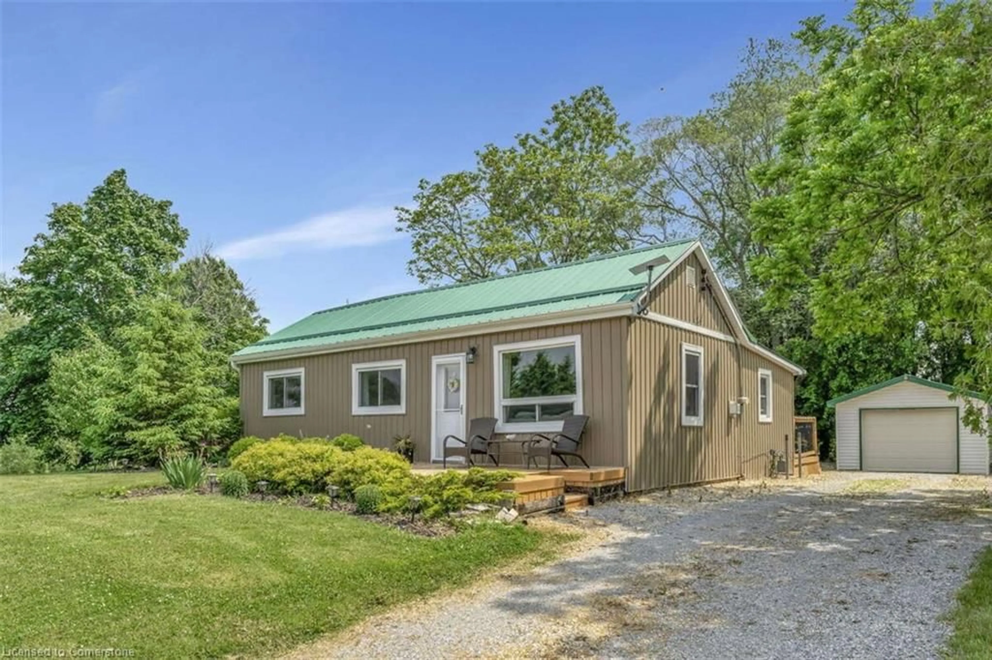 Unknown for 1390 Mckenzie Rd, Caledonia Ontario N3W 2C2