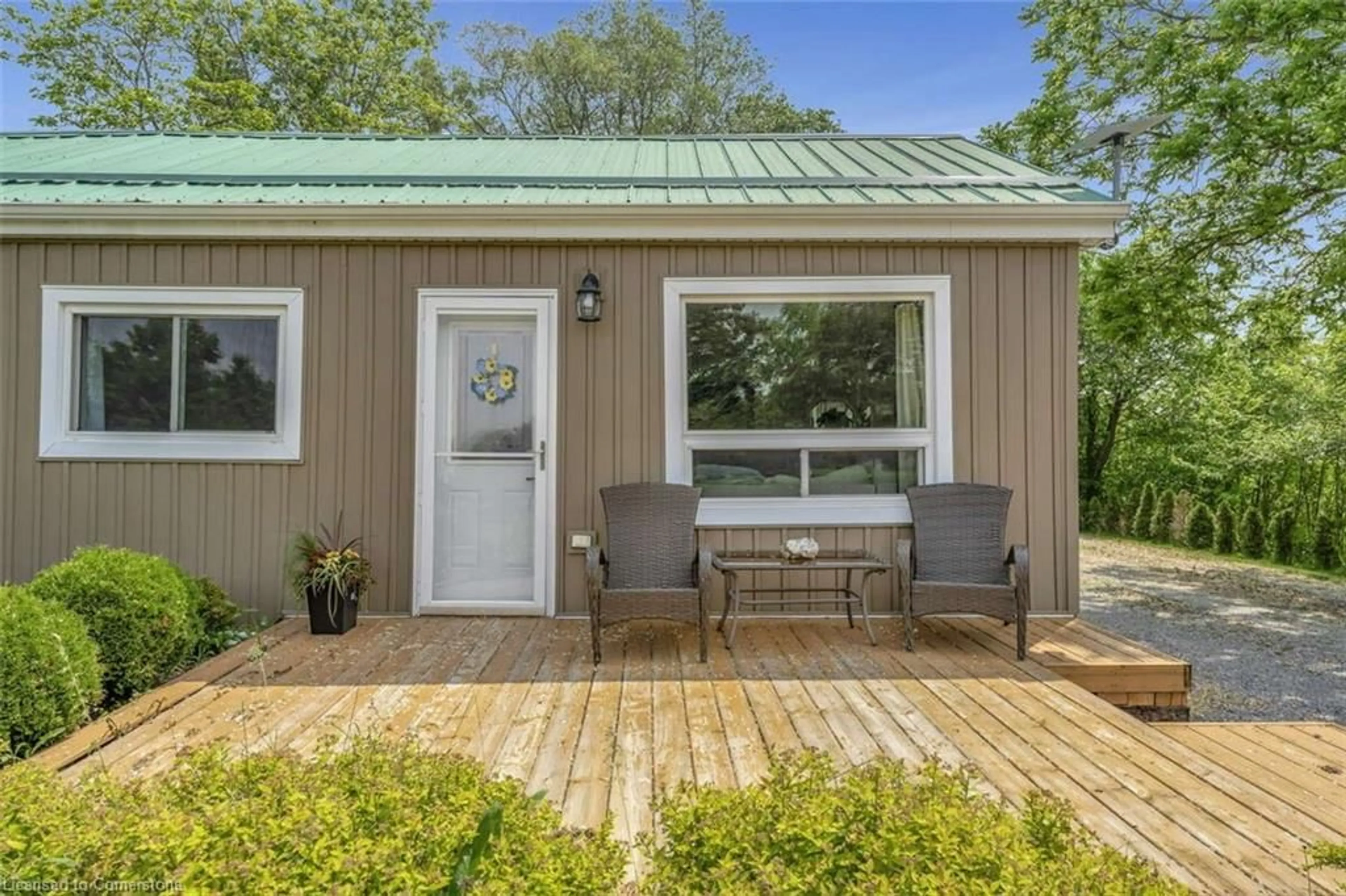 Unknown for 1390 Mckenzie Rd, Caledonia Ontario N3W 2C2