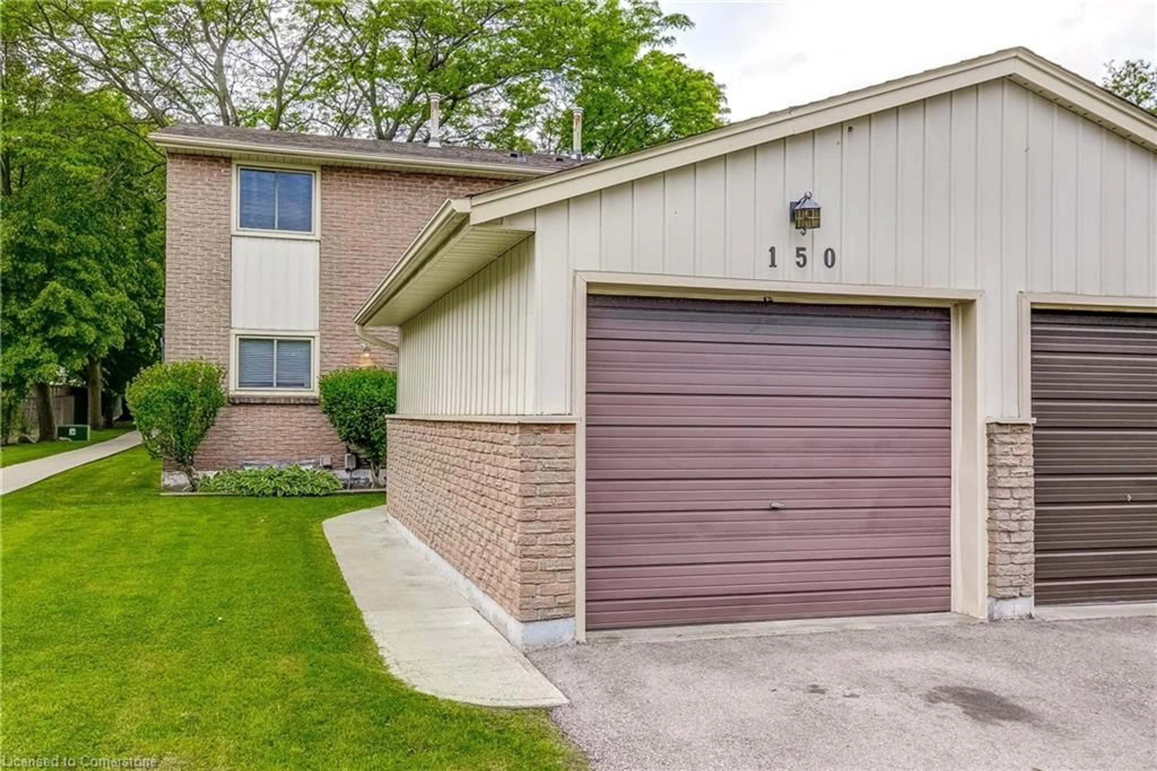 Unknown for 150 Gateshead Cres, Stoney Creek Ontario L8G 4A7